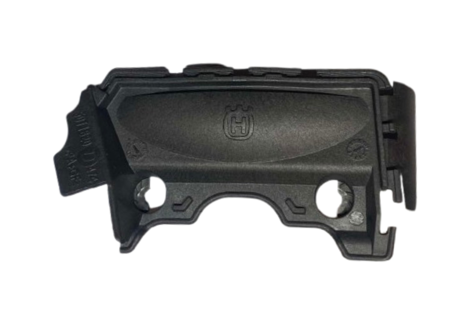 Κάλυμμα λαιμού καρμπυρατέρ αλυσοπρίονου Husqvarna 572XP (5011820-01)