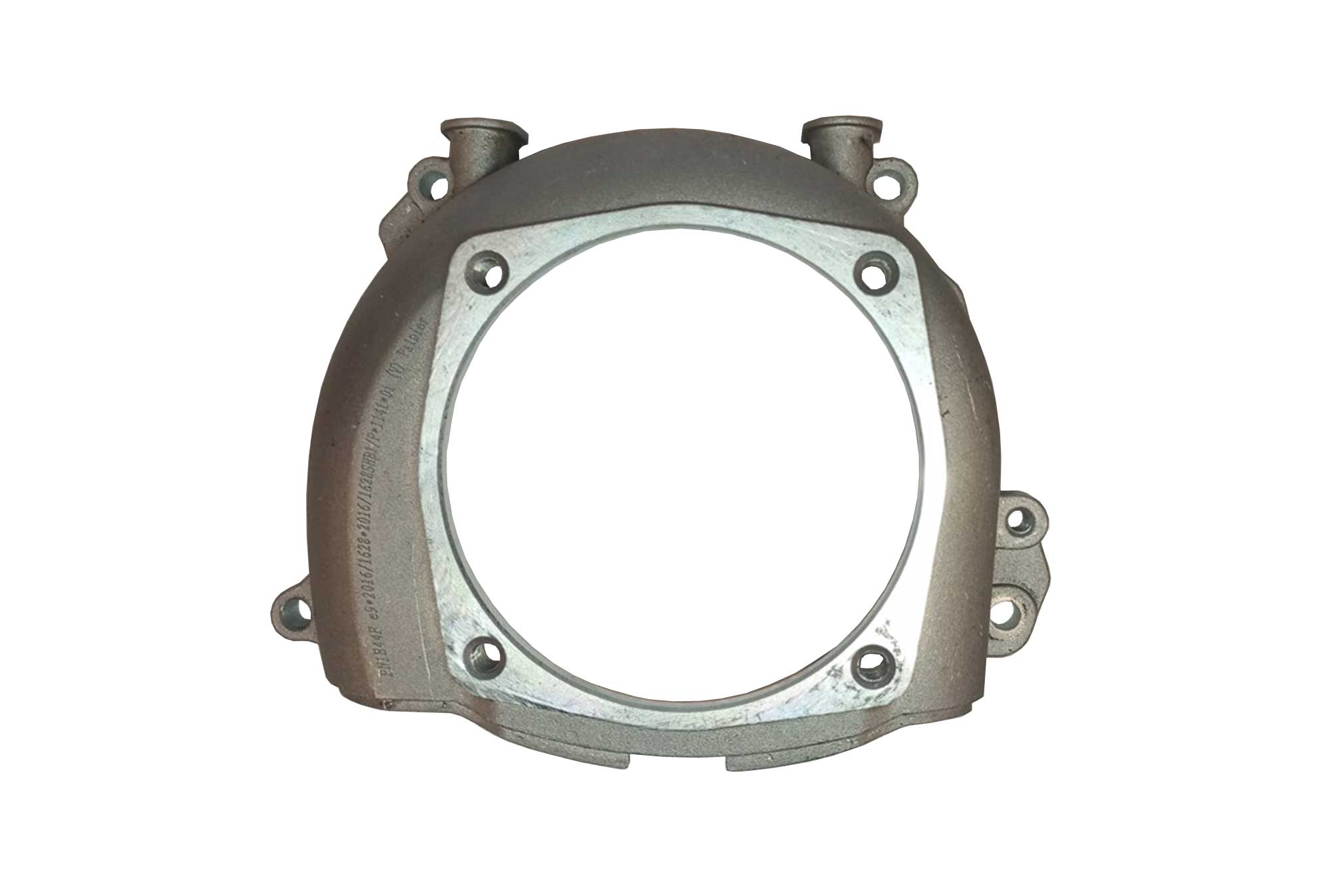 Κάλυμμα βολάν θαμνοκοπτικού PNBC520-3B