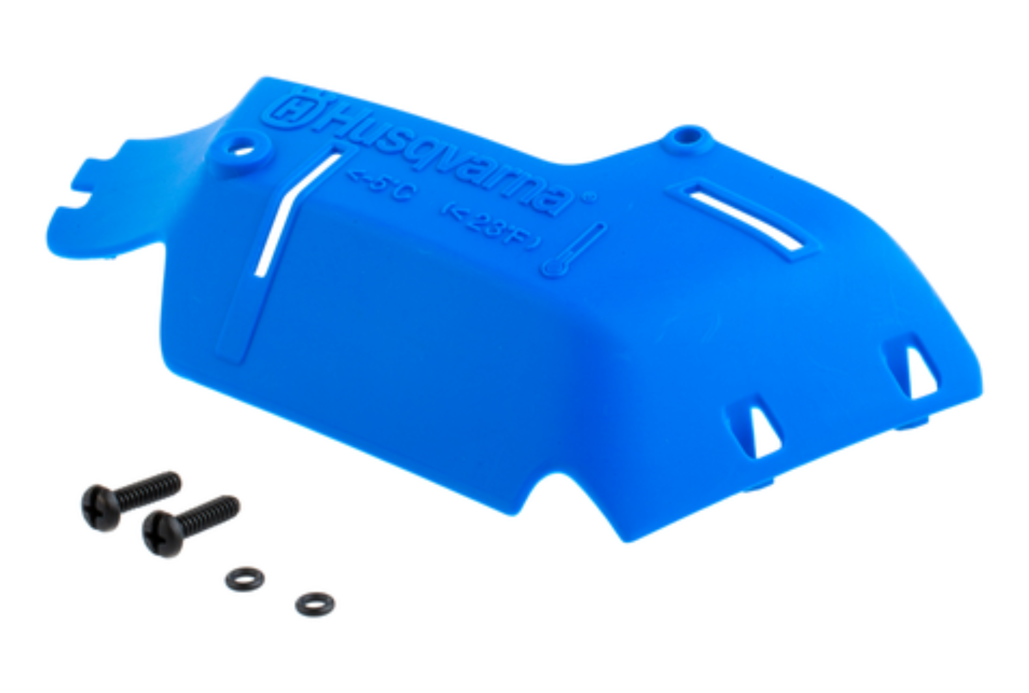 Κιτ χειμερινό κάλυμμα εκκινητή αλυσοπρίονου Husqvarna 545 (5959676‑01)