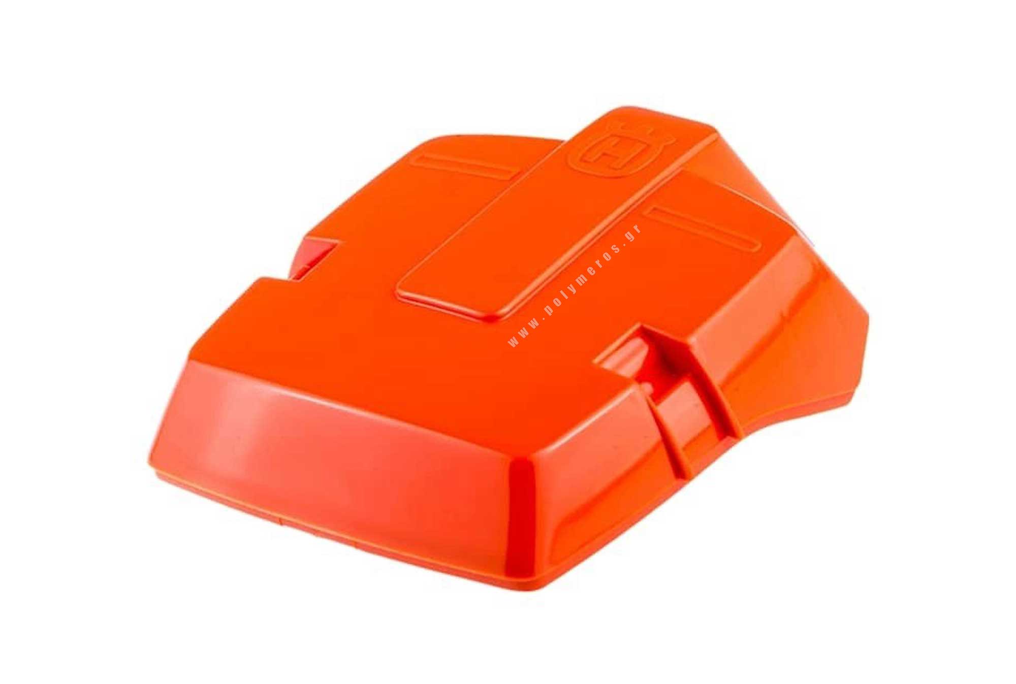 Κάλυμμα φίλτρου αλυσοπρίονου Husqvarna 362XP, 365 X-TORG, 372XP (5036280-01)