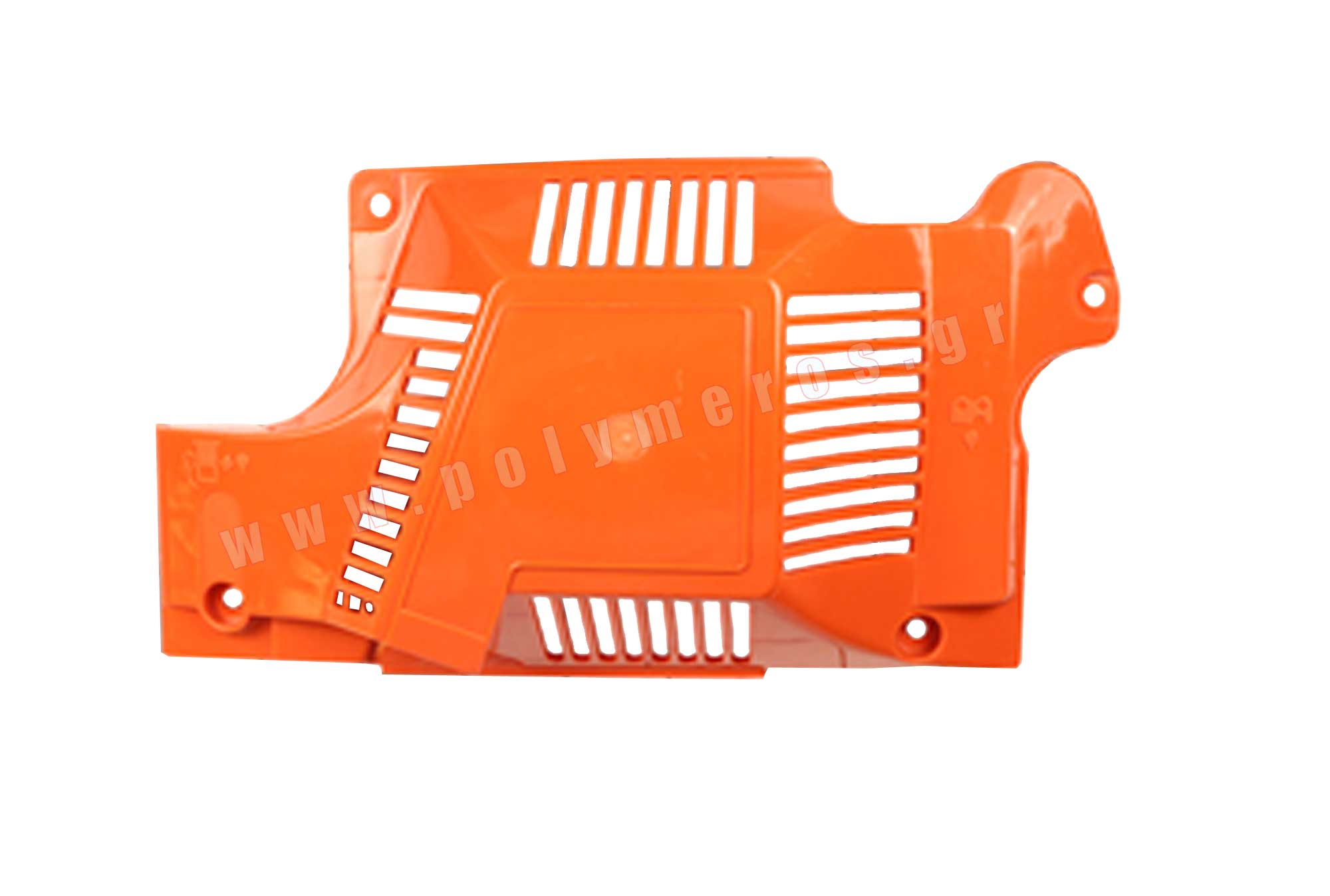 Κάλυμμα εκκινητή αλυσοπρίονου Husqvarna 51, 55 (5036086-01)