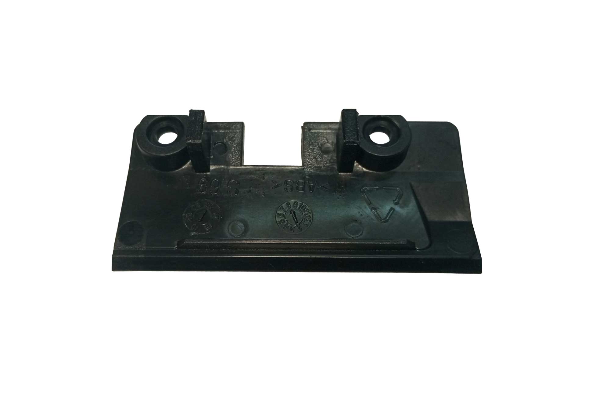 Κάλυμμα μοχλού μικροδιακόπτη κάδου Castel Garden XDC170 (325109522/0)