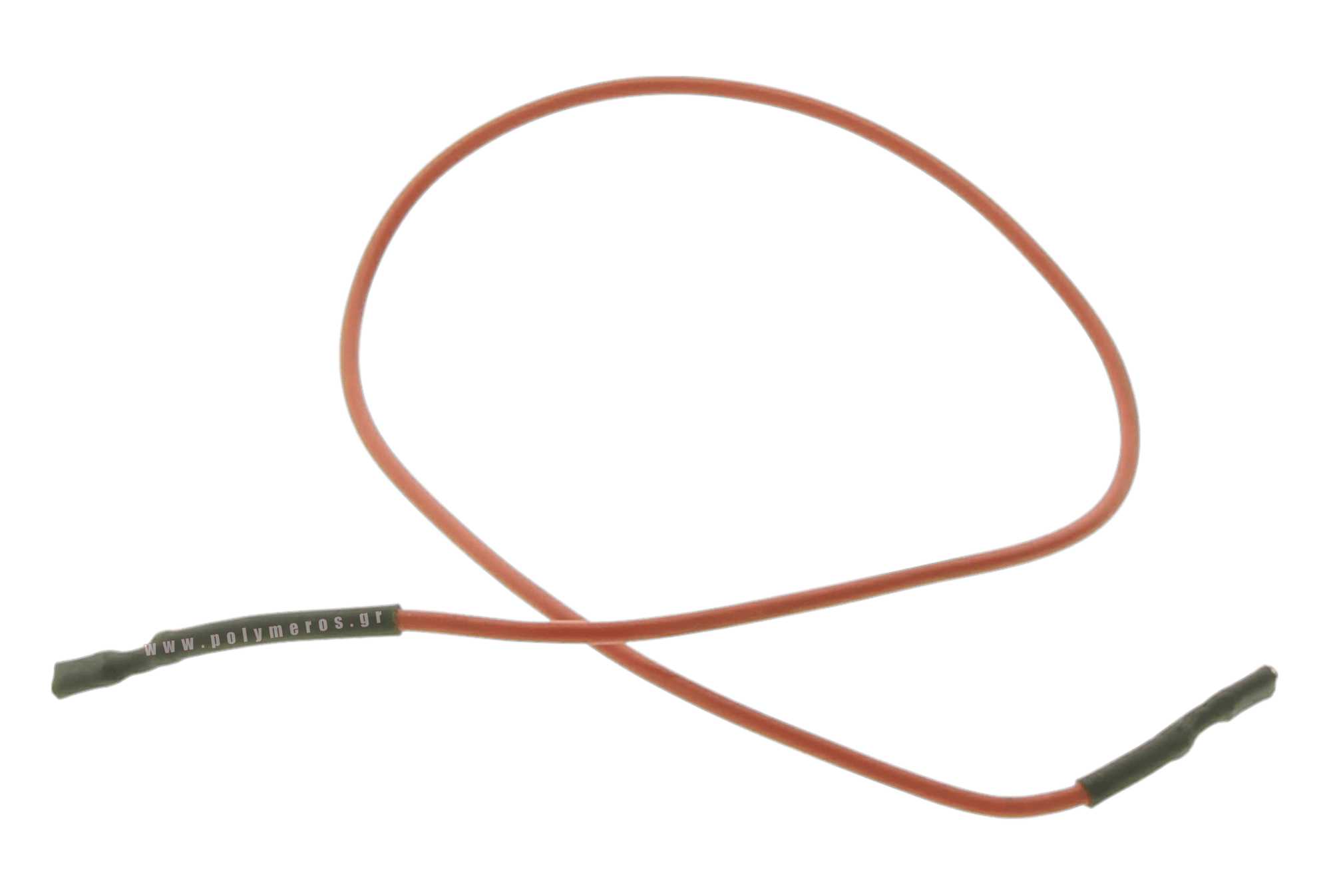 Kαλώδιο ανάφλεξης ηλεκτρικού αλυσοπρίονου Husqvarna 281, 288 (5018397-02)