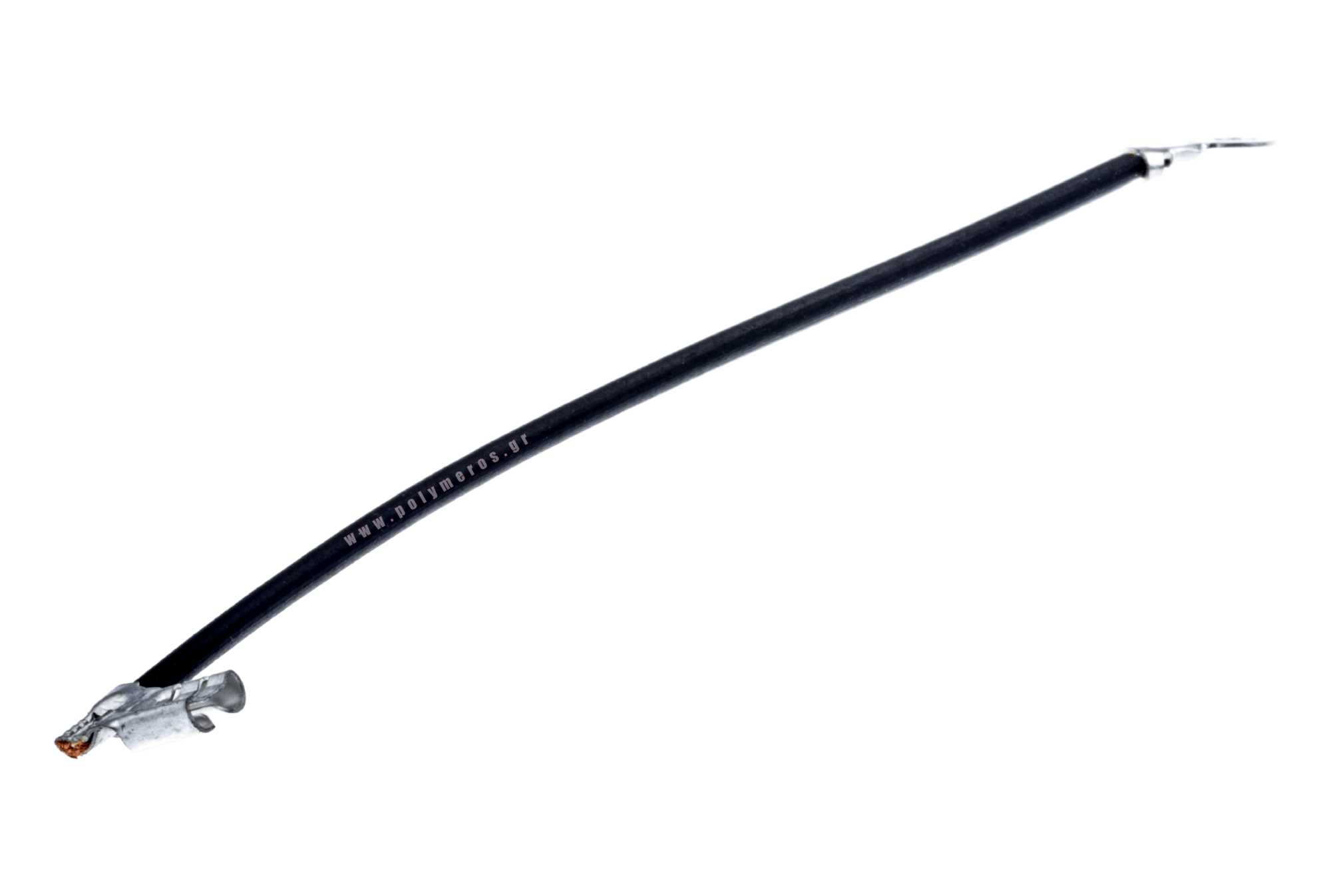 Kαλώδιο ανάφλεξης / βραχυκυκλώματος ηλεκτρικού αλυσοπρίονου Husqvarna 362, 372, 385, 390XP (5038976-01)