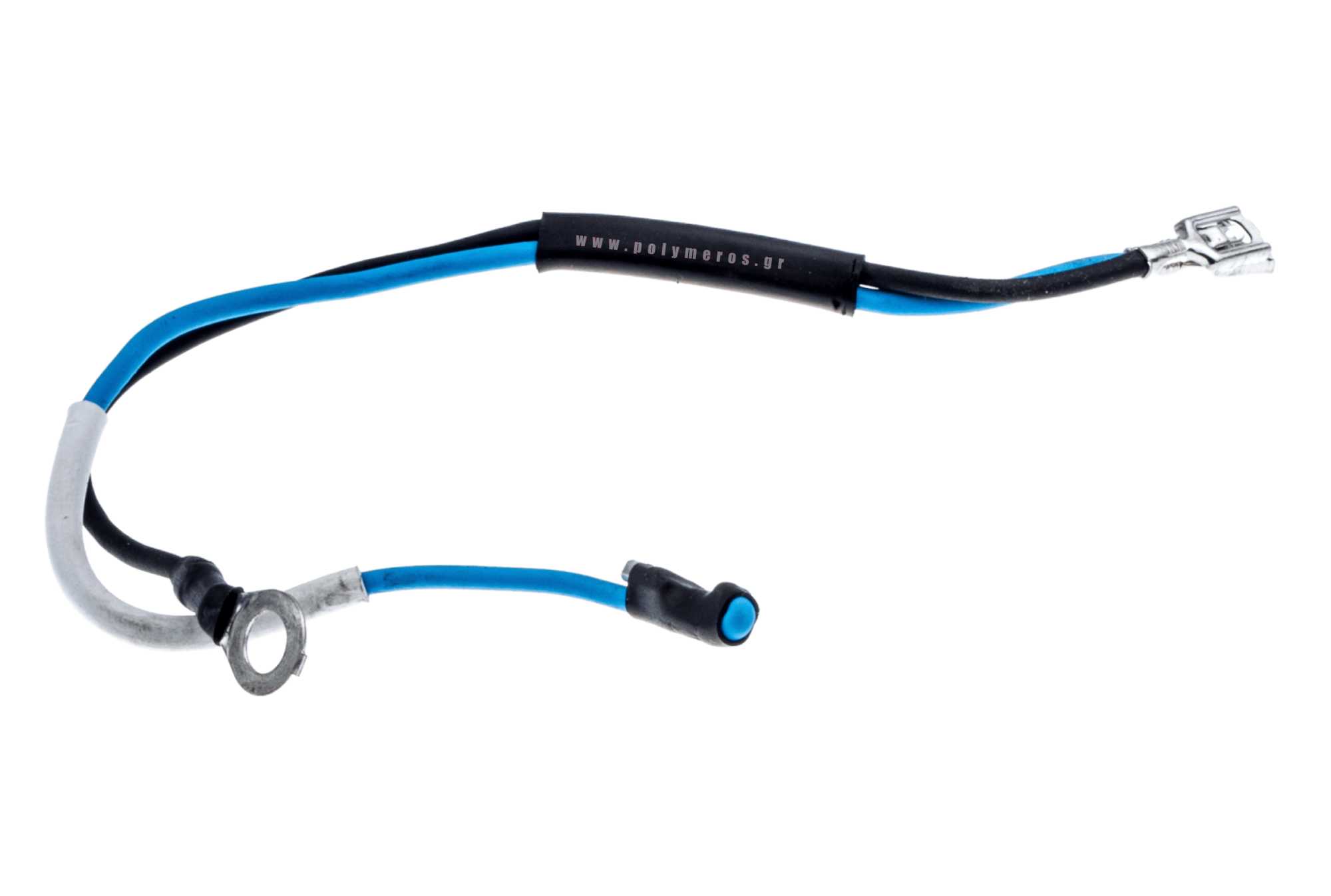 Καλώδιο ανάφλεξης ηλεκτρικού αλυσοπρίονου Husqvarna 135,  140, 440II (5101014-01)