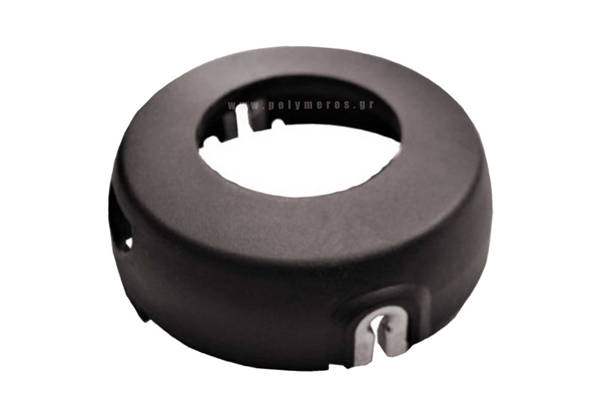 Καπάκι κεφαλής κοπής θαμνοκοπτικού Husqvarna T45X (5016053-01)