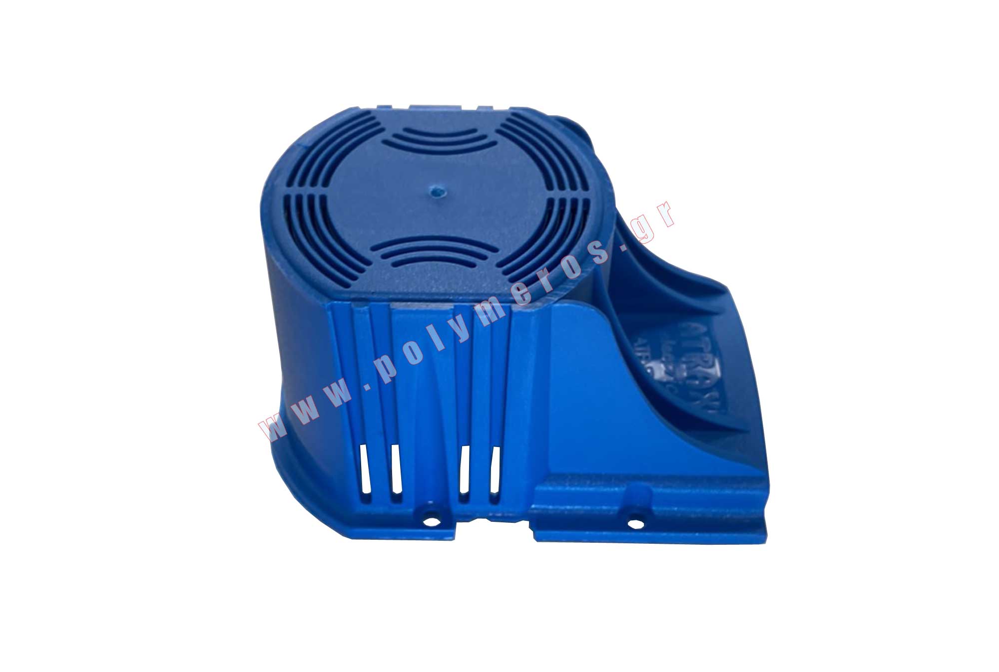 Καπάκι μοτέρ ATRAX 4