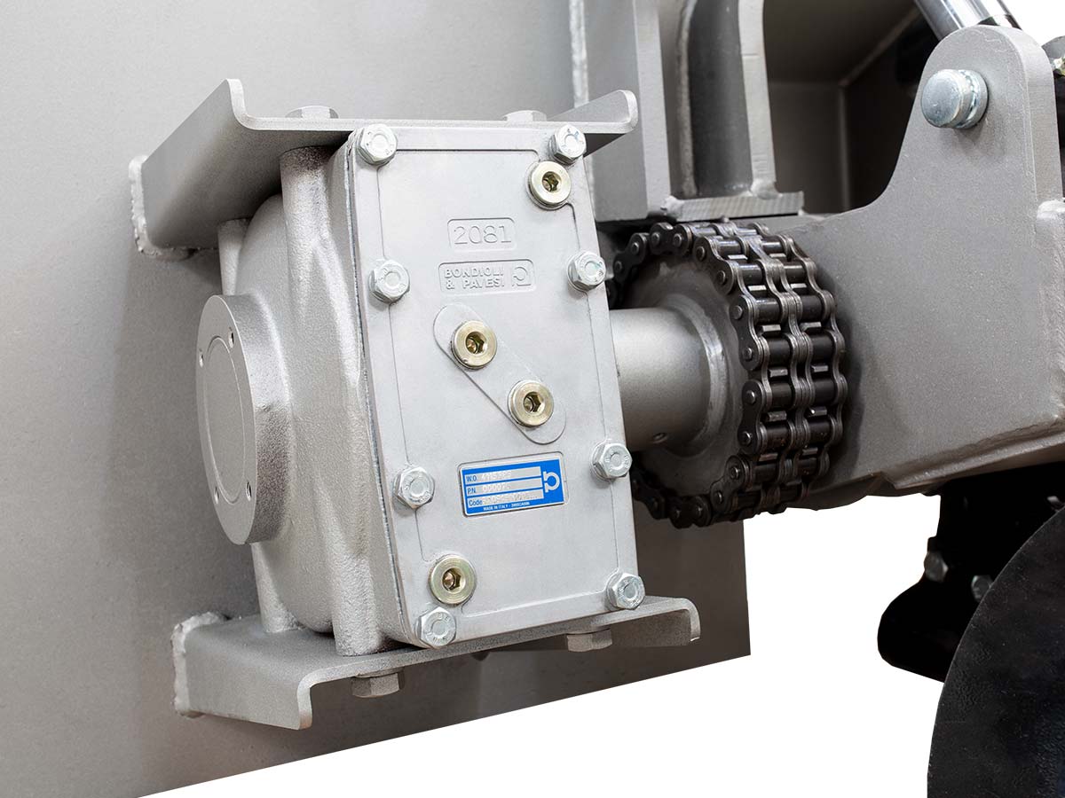 Graecus | Σκαπτική Καδένα 80