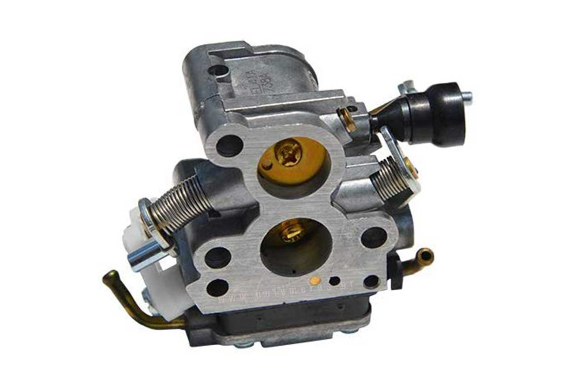 Καρμπυρατέρ Αλυσοπρίονου Husqvarna 135, 140, 435, 440 e-series / Jonsered CS2240 (5312155-01)