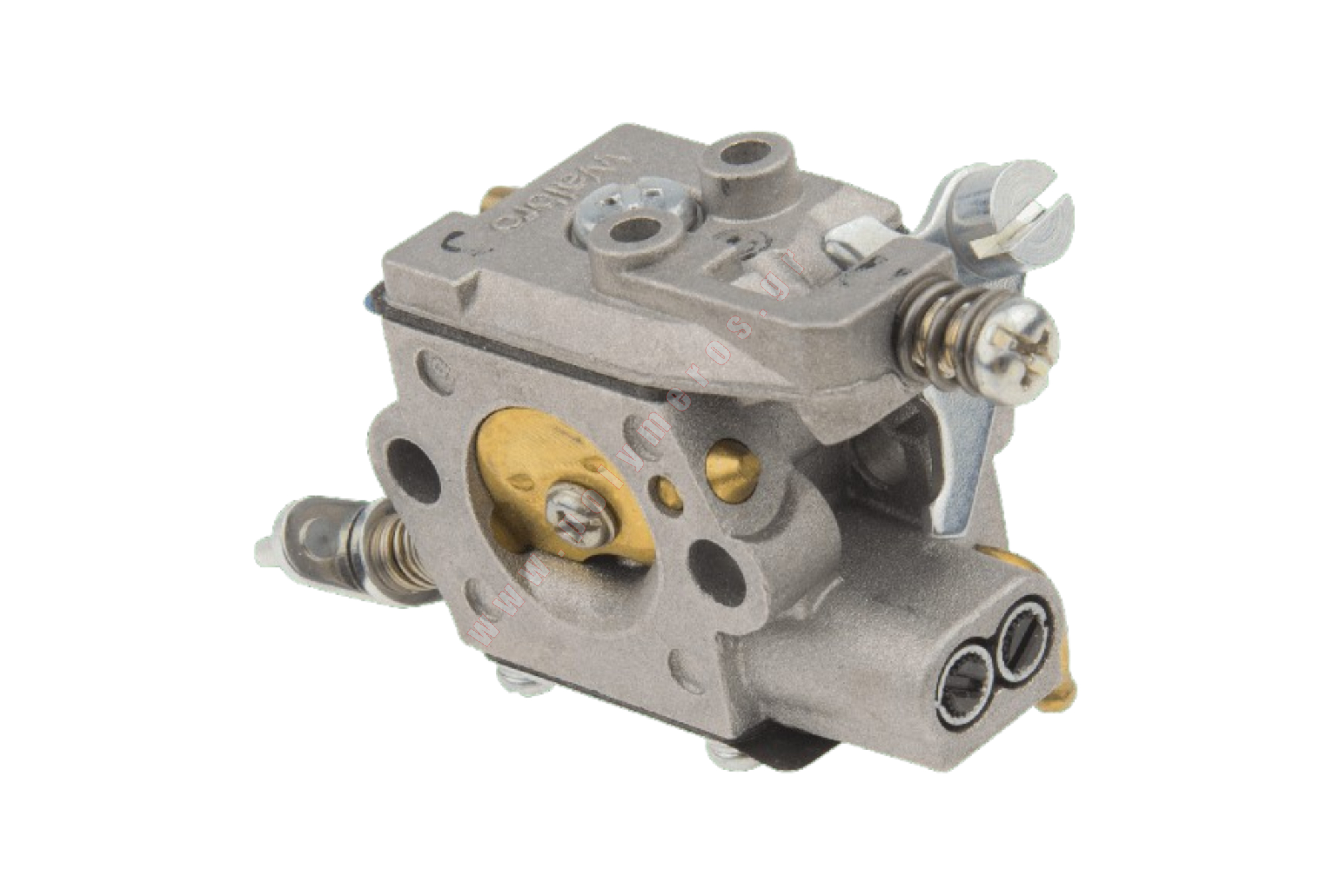 Καρμπυρατέρ μπορντουροψάλιδου Husqvarna 325HE3, 525HF3S (5849014-02)