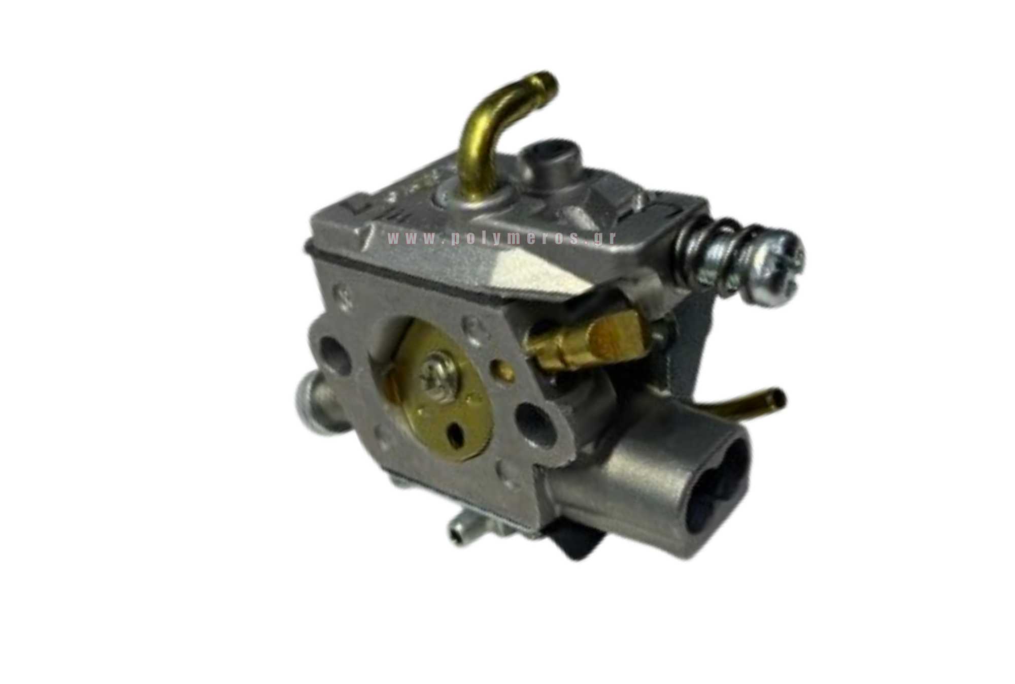 Καρμπυρατέρ Αλυσοπρίονου Husqvarna T525, GZ2700T (5878705-02)