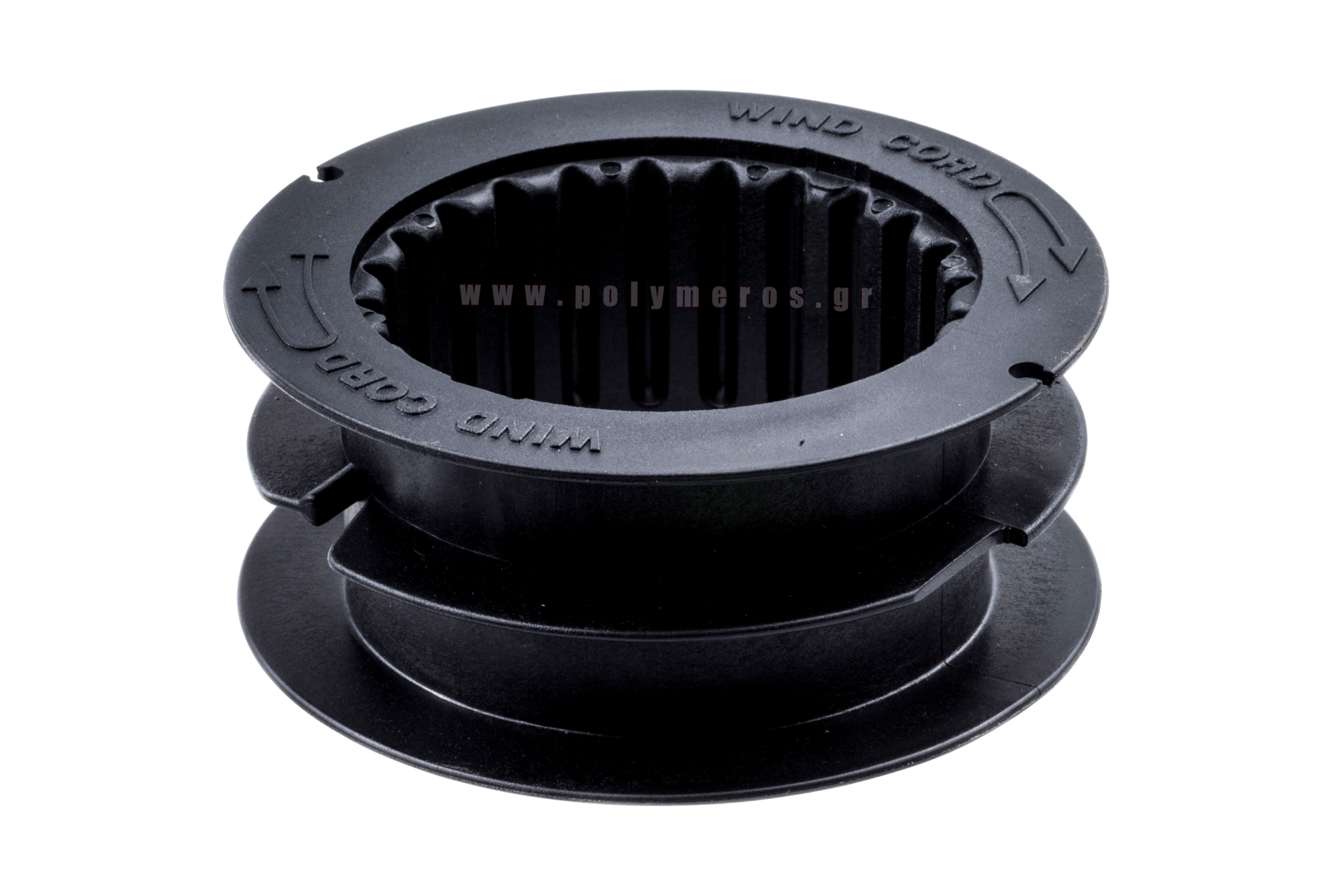 Καρούλι / κεφαλή κοπής θαμνοκοπτικού Husqvarna T35 (5371857-01)