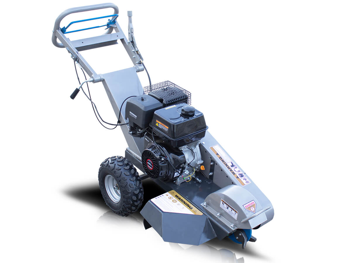 RB56 | Loncin | Καταστροφέας κορμών βενζινοκίνητος 15hp 