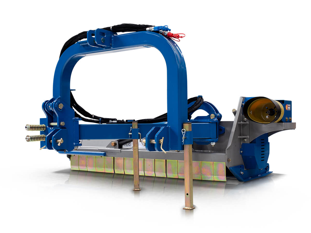 BPK140 | Graecus | Βαρέως πλευρικός καταστροφέας 