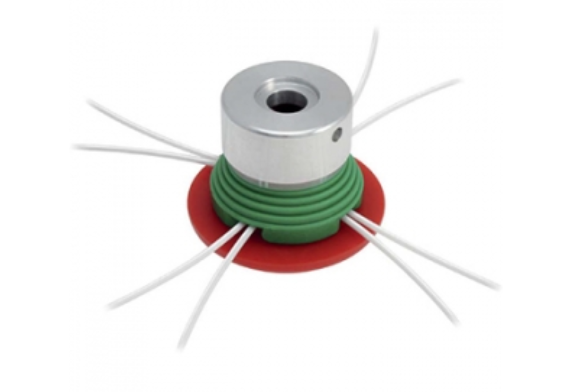 Attilina | Κεφαλή, χταπόδι, θαμνοκοπτικού 4 εξόδων 