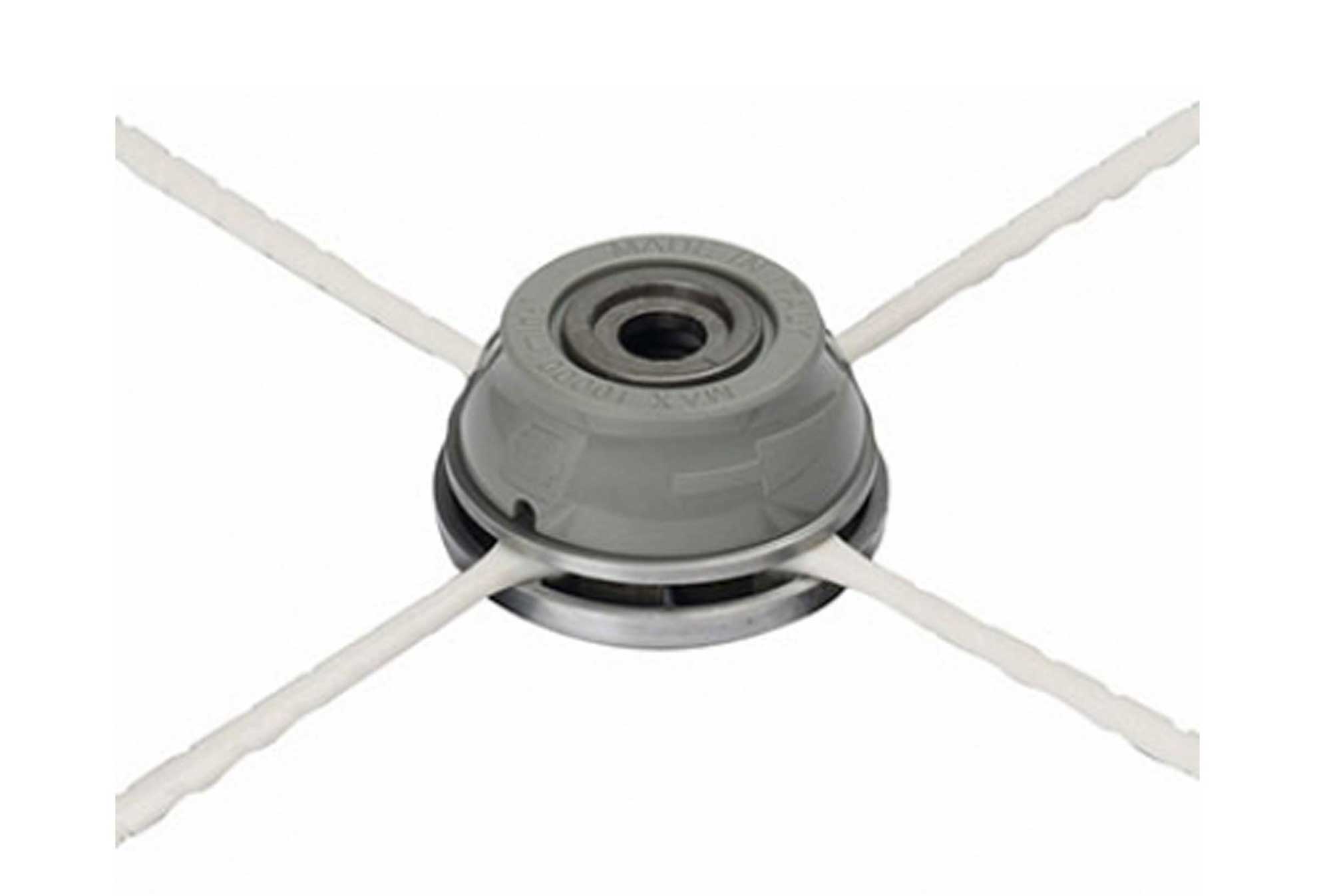 Multiline Nylon Pro Disc | Tecomec | Κεφαλή 420mm