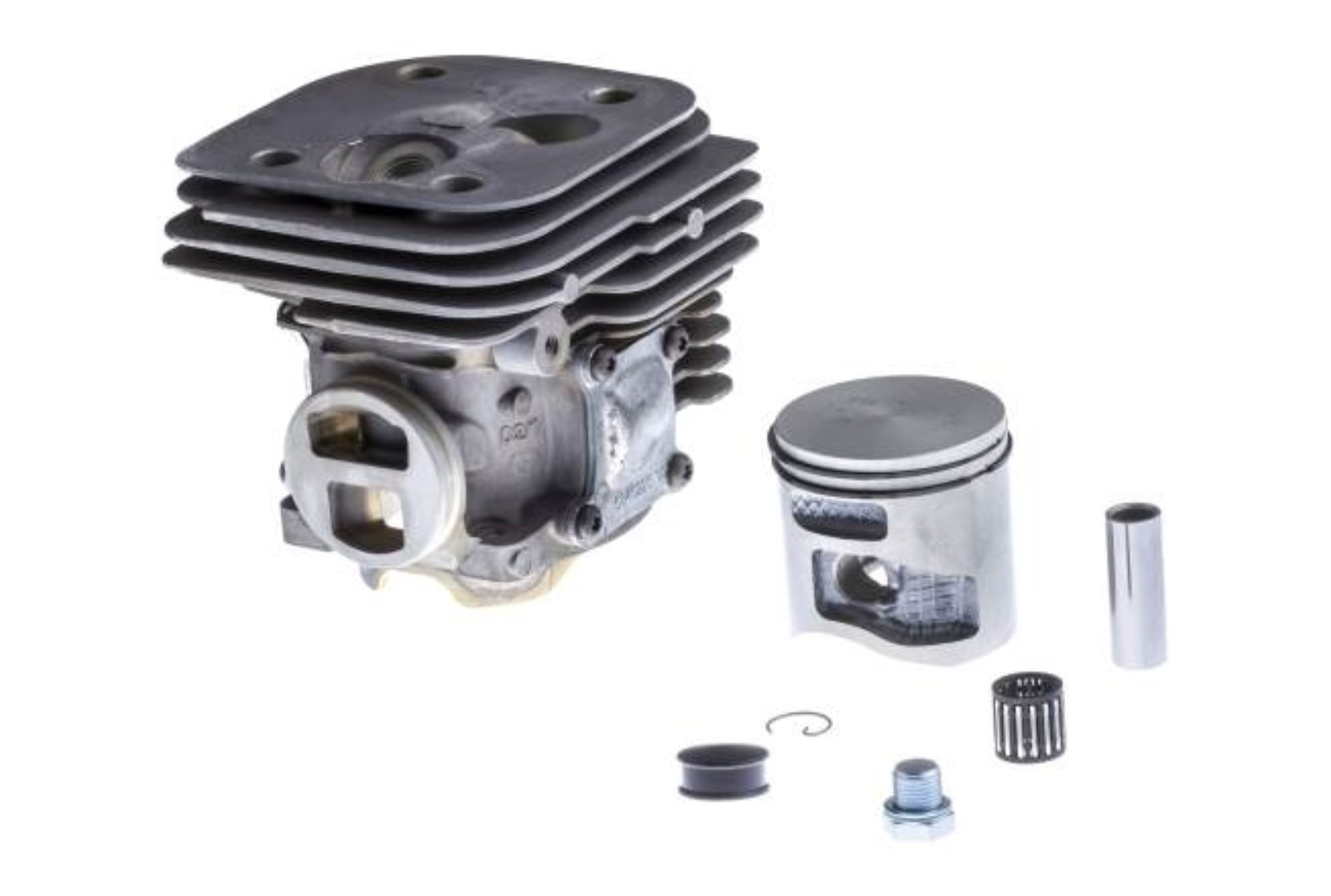 Κυλινδροπίστονο αλυσοπρίονου Husqvarna D.44.3mm 346XP (5441429-08)