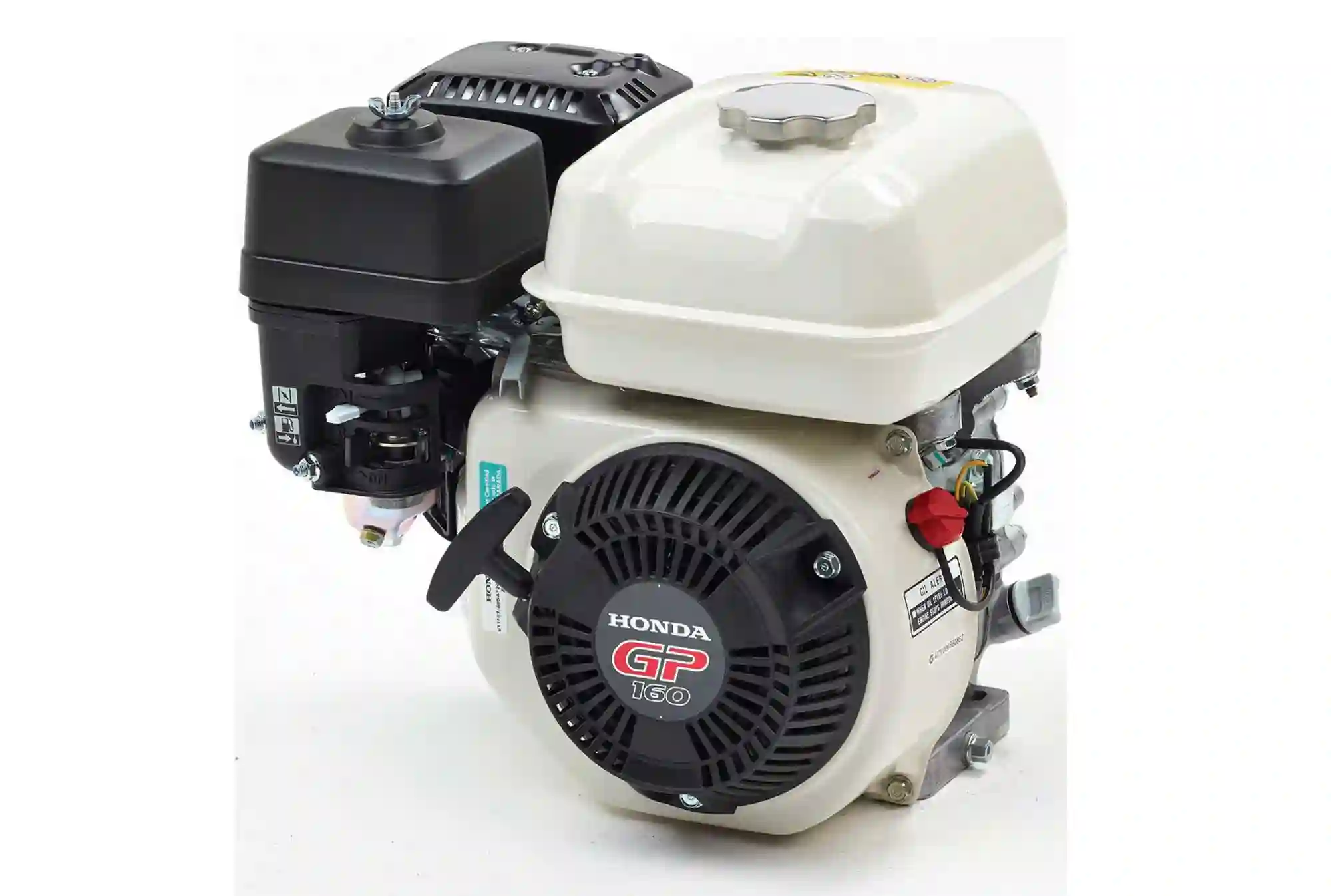 GP160 | Honda | Κινητήρας βενζίνης (H-PM-BD-5S) (Σπείρωμα)