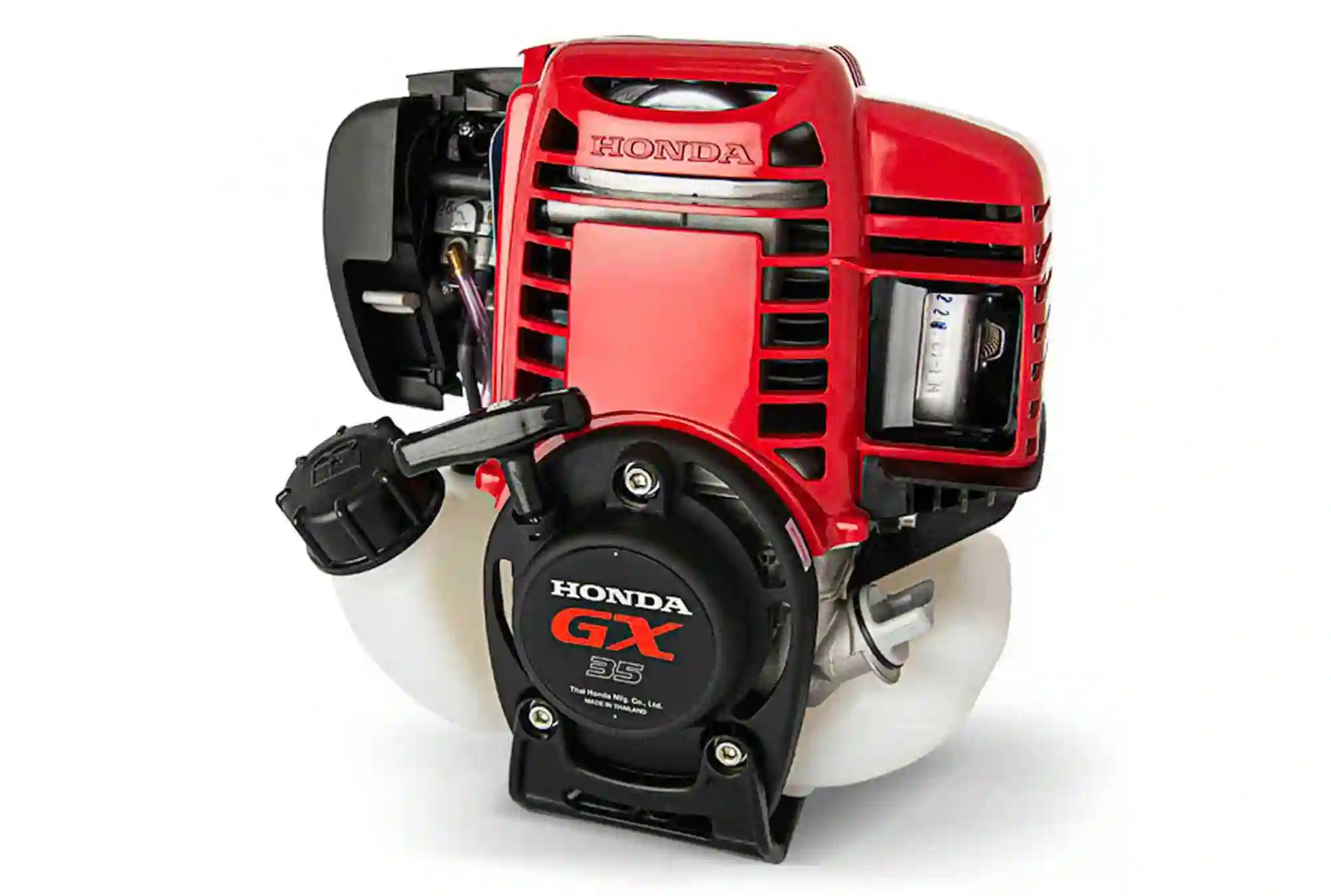 GX35 | Honda | Κινητήρας βενζίνης (T-ST-4-OH)