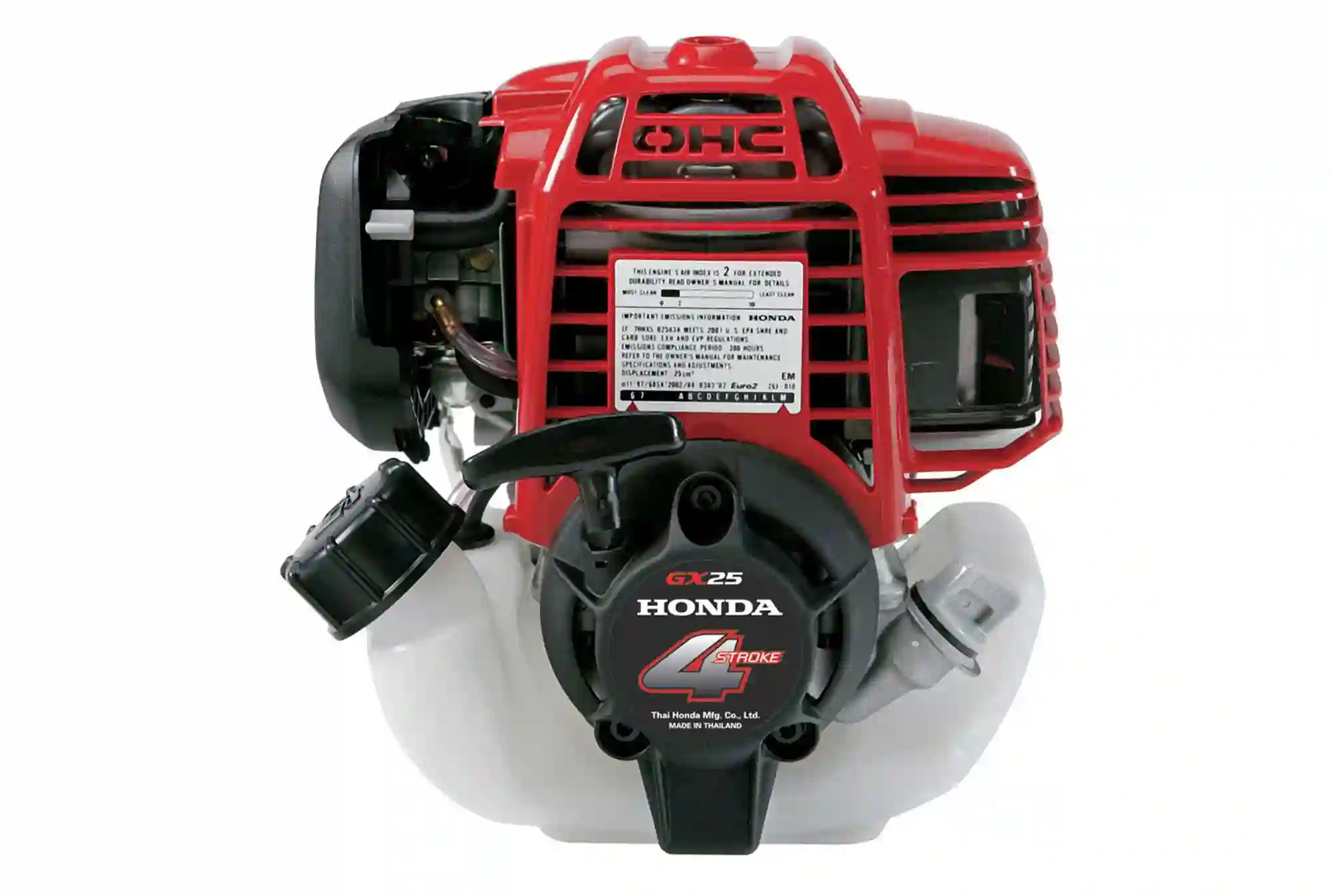 GX25 | Honda | Κινητήρας βενζίνης (T-ST-4-OH)