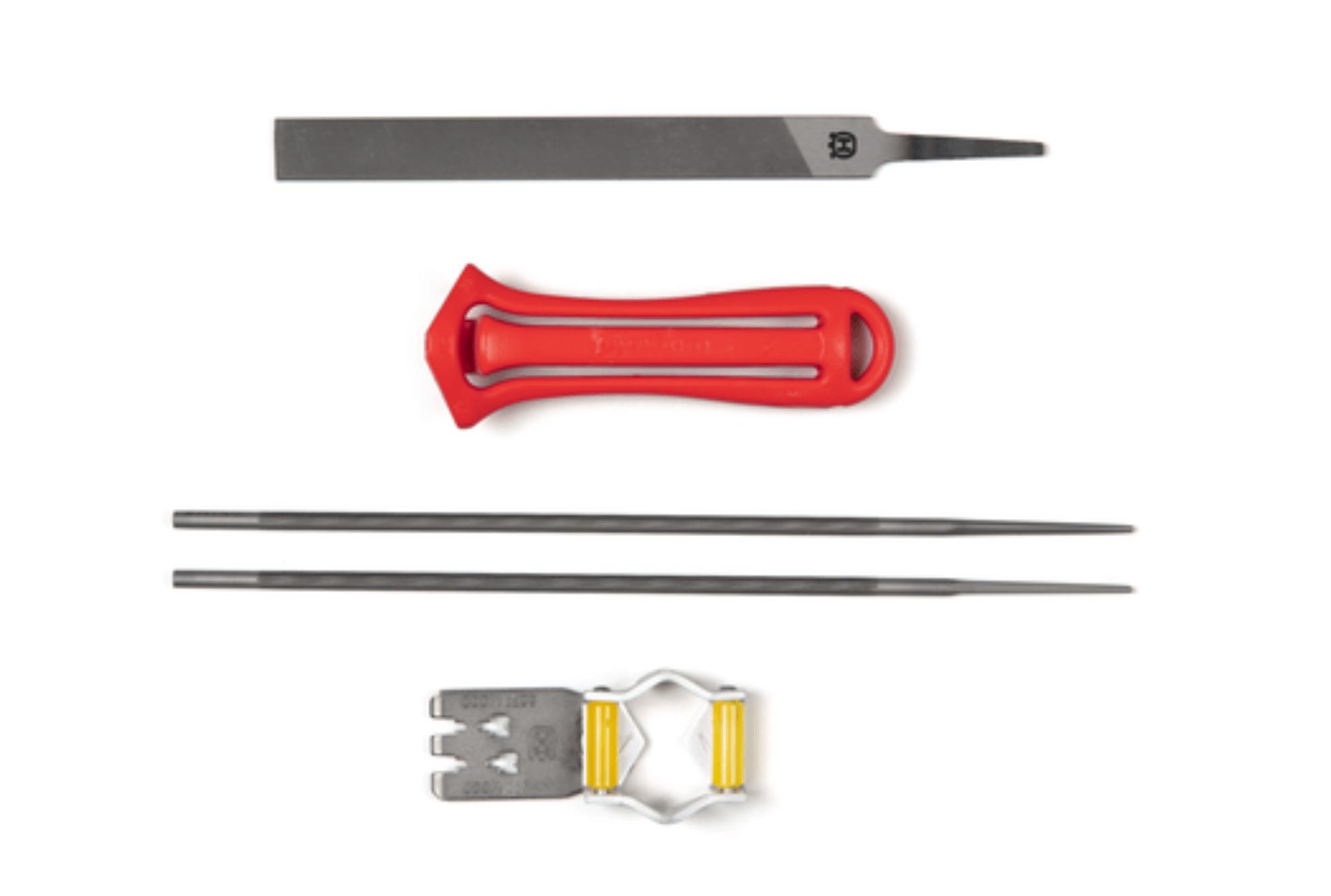 Husqvarna | Κιτ τροχίσματος 4.8mm 0.325