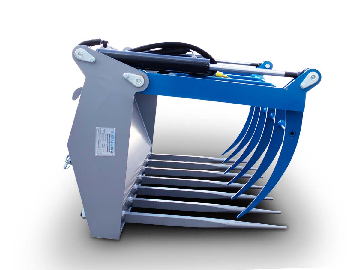 CROCO 170 | Graecus | Κλαδοσυλλέκτης 