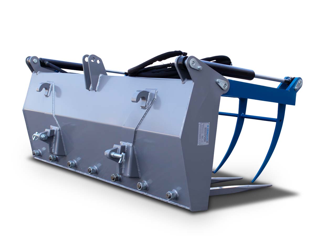 CROCO 170 | Graecus | Κλαδοσυλλέκτης 