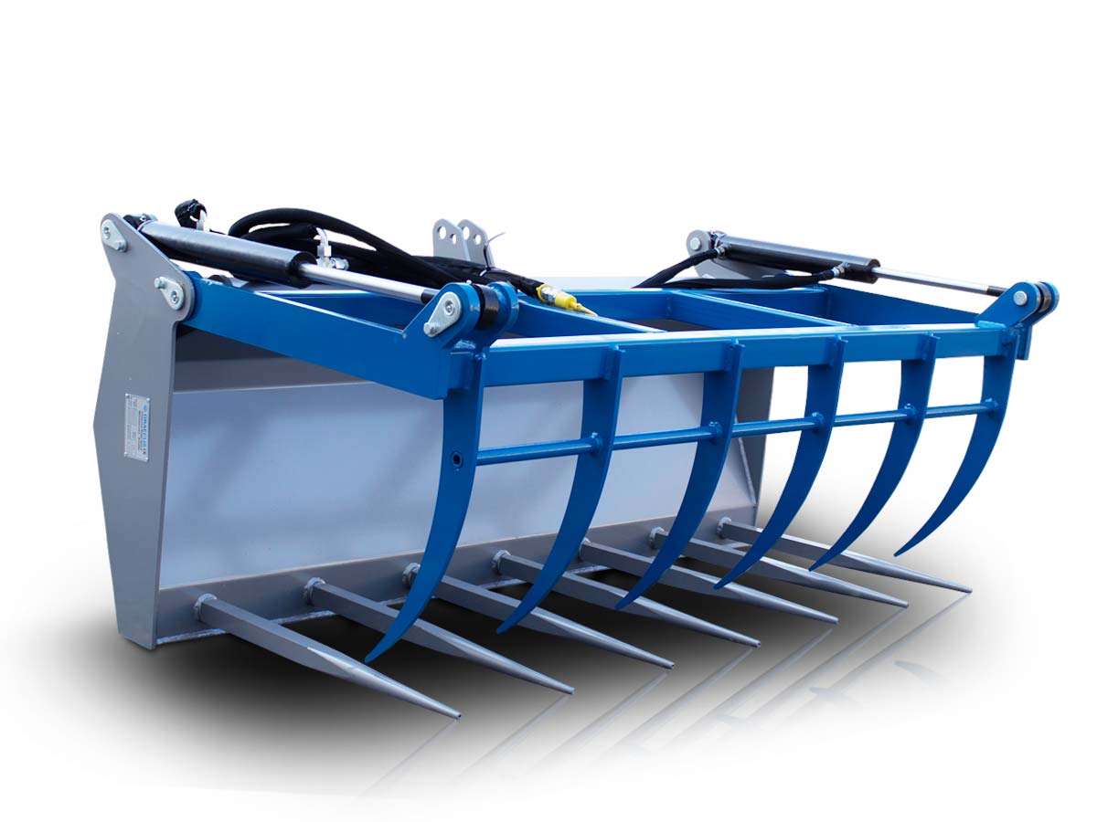 CROCO 170 | Graecus | Κλαδοσυλλέκτης 