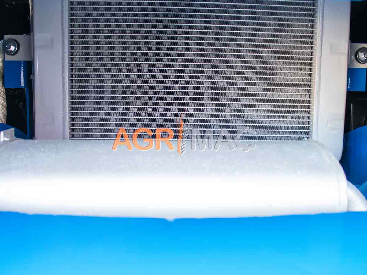 FD25V pro | Graecus | Κλάρκ 2.5Τ STAGE V diesel | Triplex 4500mm | υδραυλική πλάγια μετατόπιση | πιρούνια 1220mm