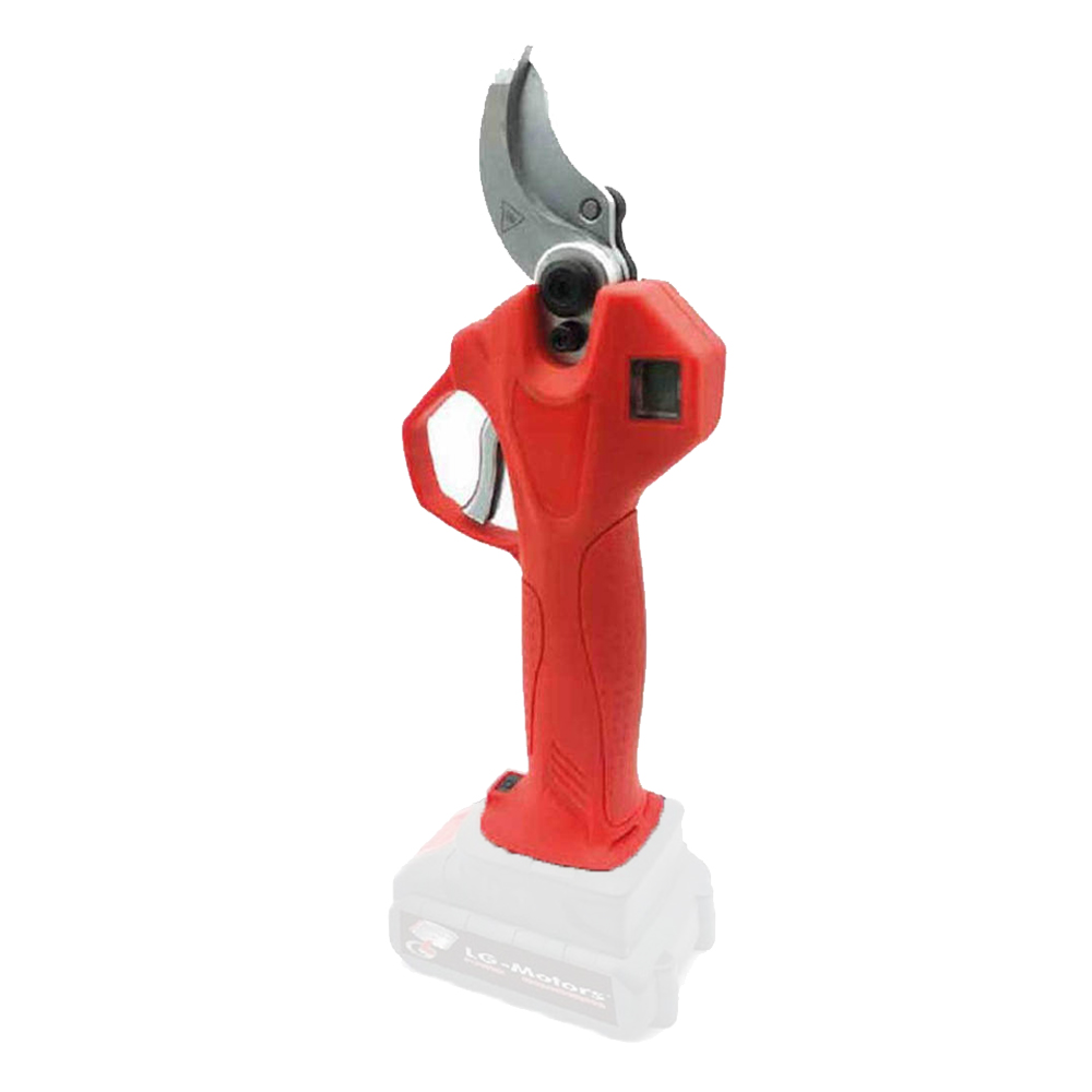 KM6013 | LG Motors | Ψαλίδι κλαδέματος μπαταρίας SOLO