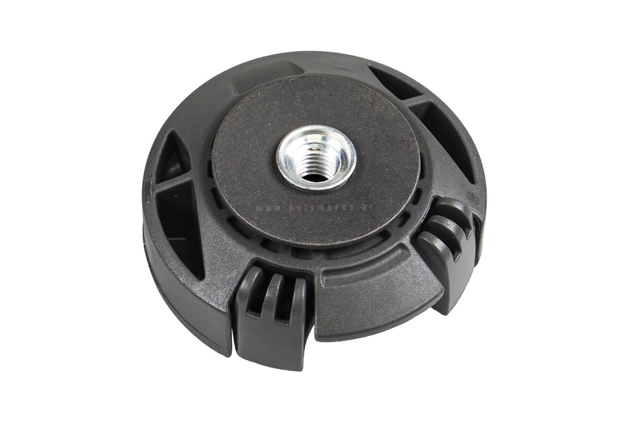 Κουμπί καλύμματος συμπλέκτη αλυσοπρίονου Husqvarna 445II, 450II (5373478-01)