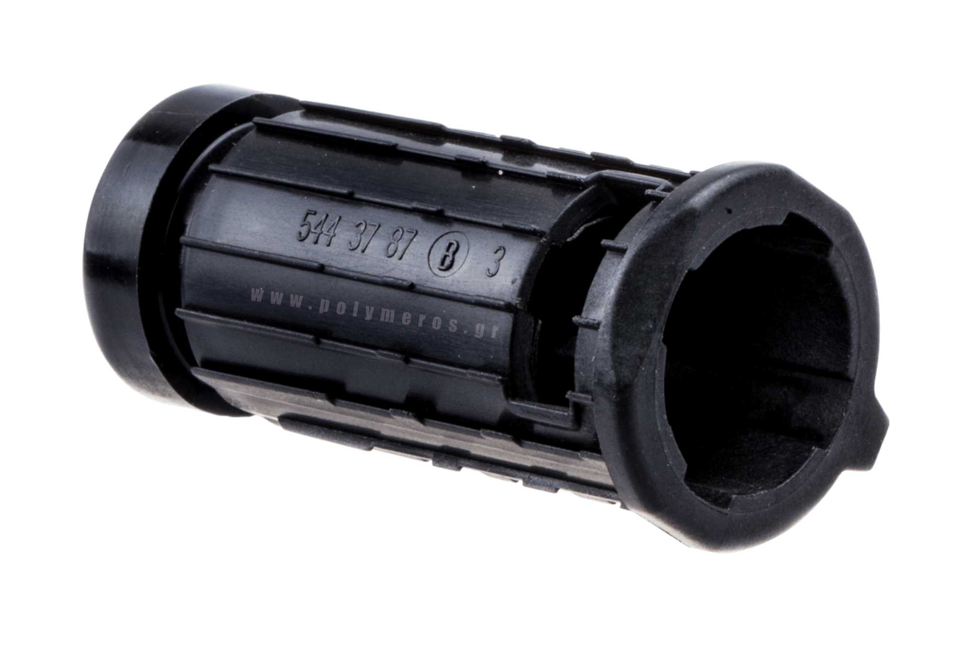 Κουζινέτο πώμα, βύσμα, σωλήνα μπορντουροψάλιδα Zenoah EXZ260L (5874146-01)