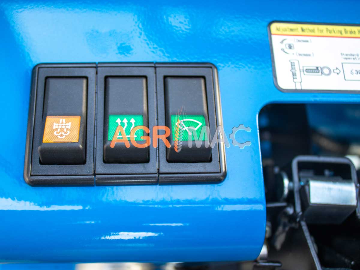 FD25V | Graecus | Κλάρκ 2.5Τ STAGE V diesel | Duplex 3000mm | υδραυλική πλάγια μετατόπιση | πιρούνια 1220mm