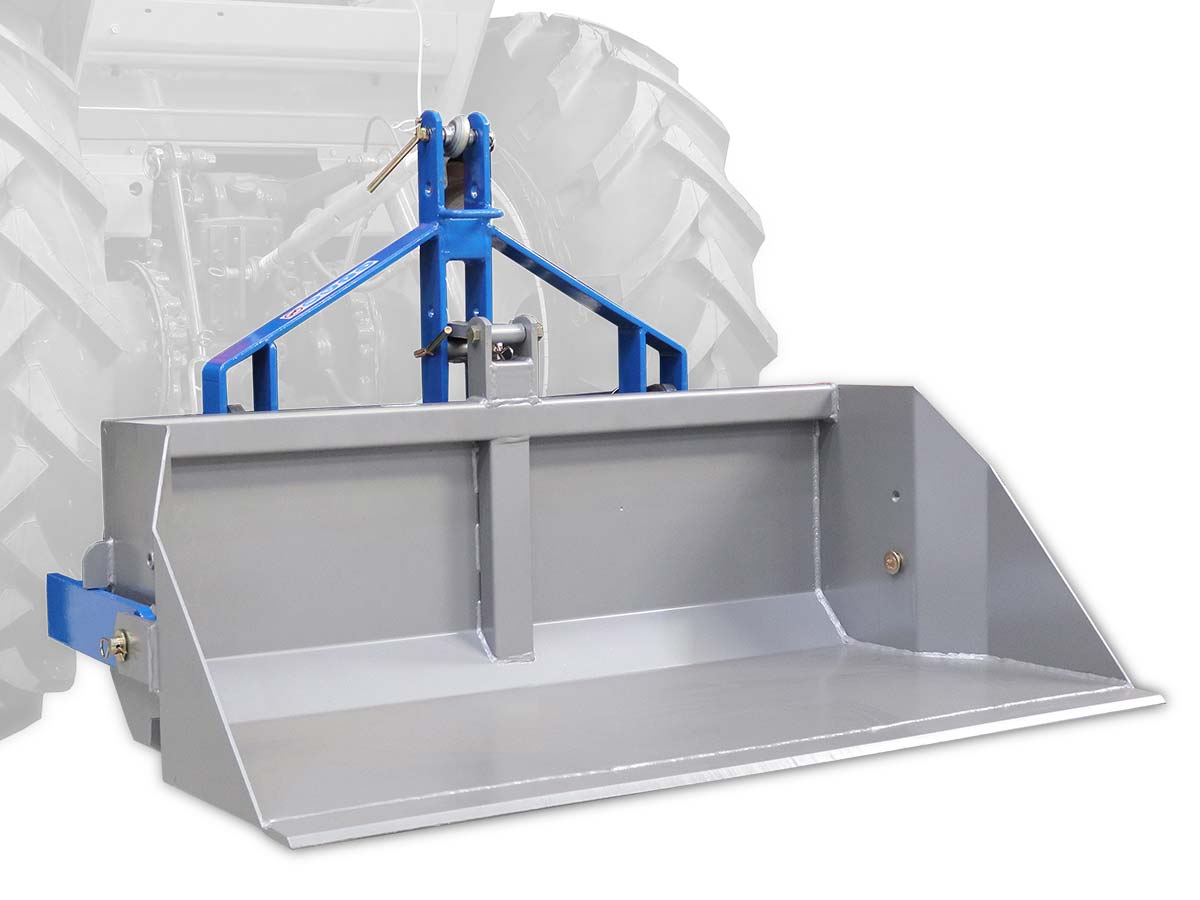 BM140 | Graecus | Κουβάς μεταφοράς αναρτώμενος 