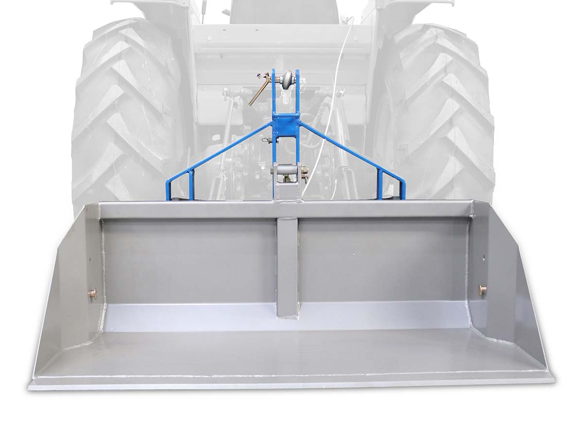 BM160 | Graecus | Κουβάς μεταφοράς αναρτώμενος 