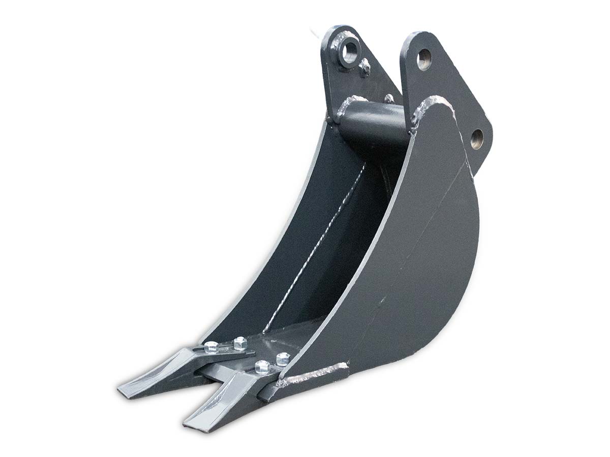 BTAH20 | Graecus | Κουβάς για τσαπάκι 