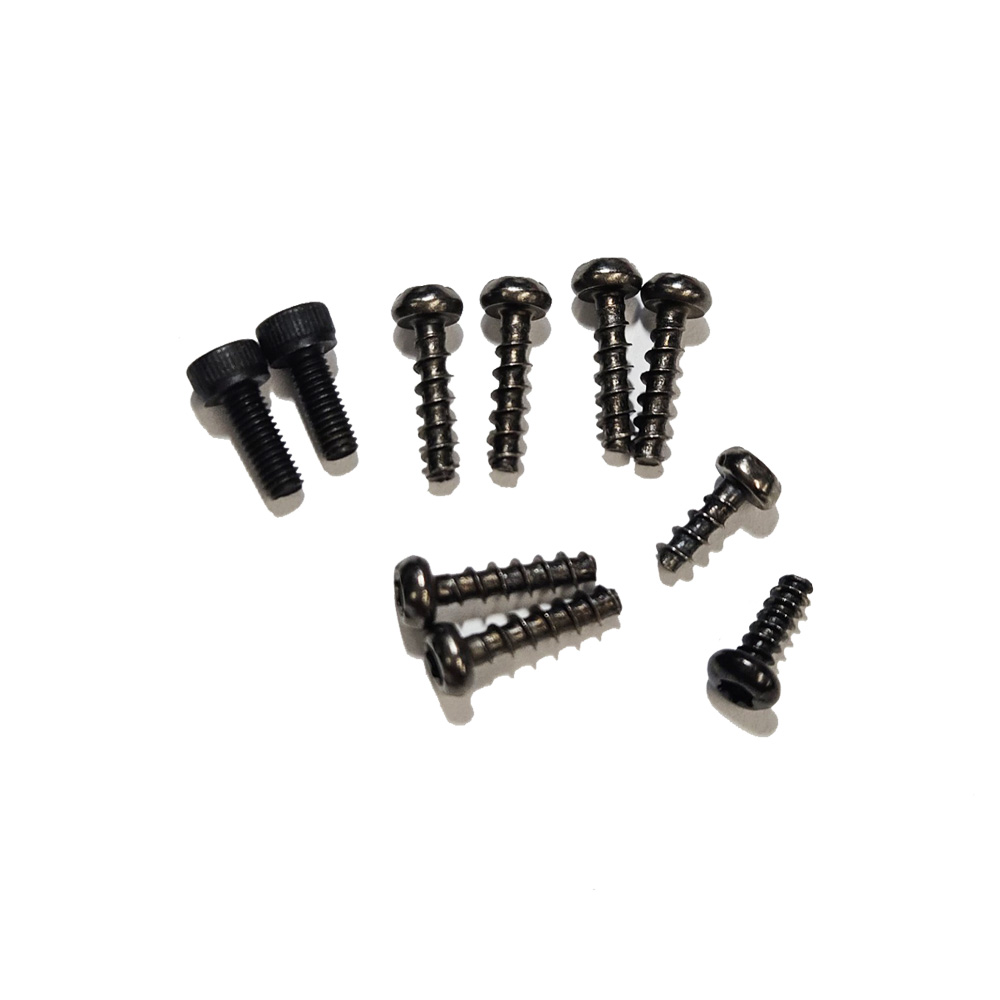 Volpi | KV310 | Σετ Βίδες Σώματος Ψαλιδιού KV310