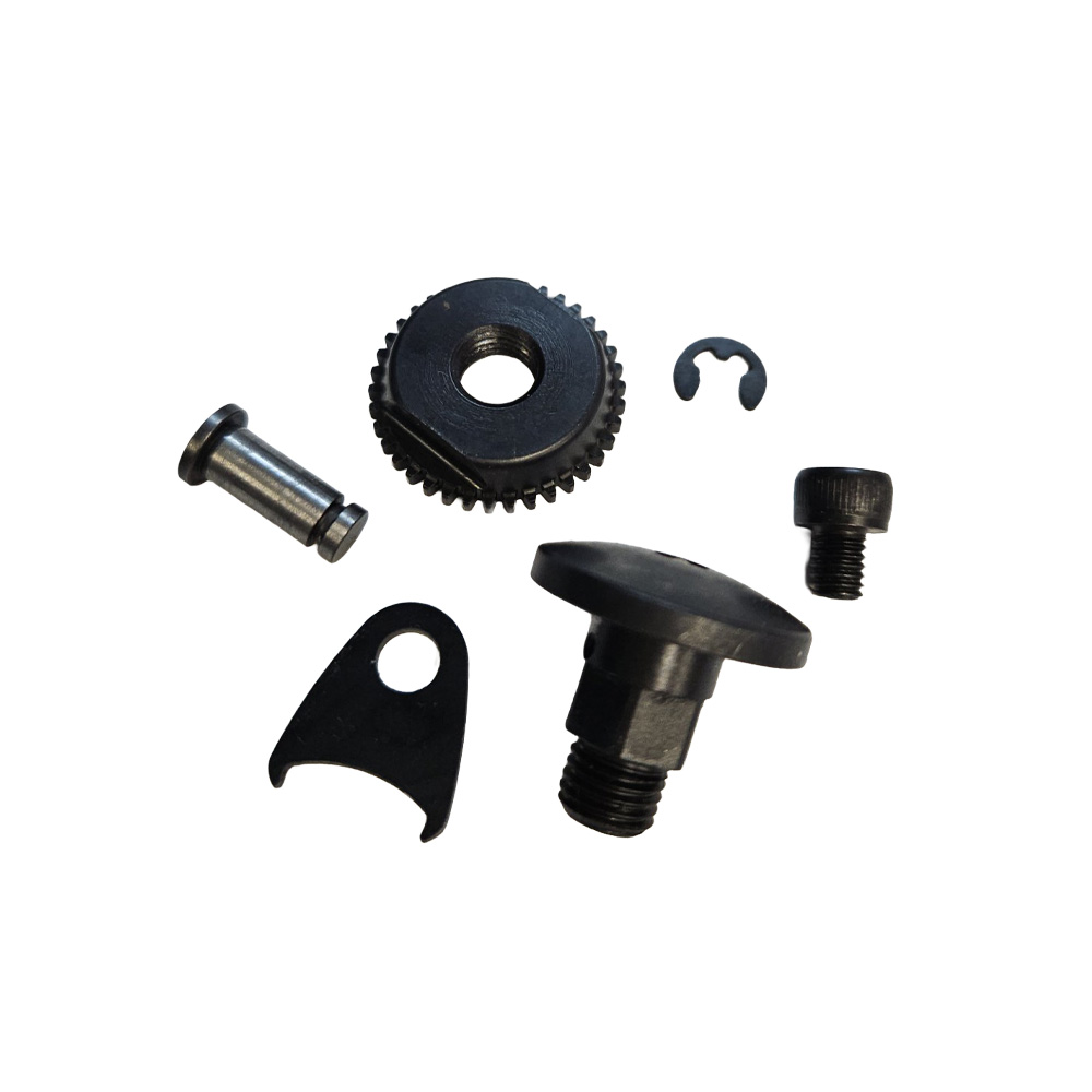 KV700 | Volpi | Kit παξιμάδι M8 - D24mm -38 δόντια λάμας (44V)