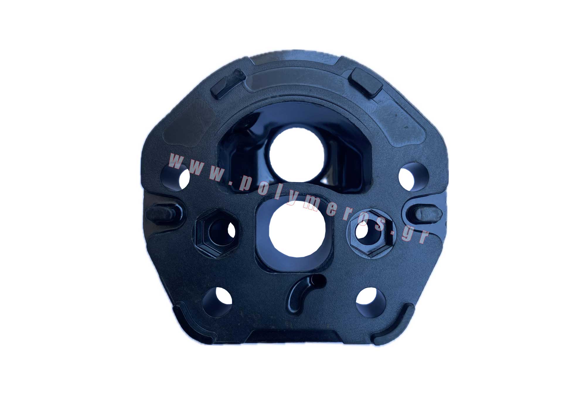 Λαιμός καρμπυρατέρ Husqvarna 120, 236, 240, CS2234 | Jonsered CS2238S, CS2238 | McCulloch CS340, CS380 | RedMax GZ380 (577636501)