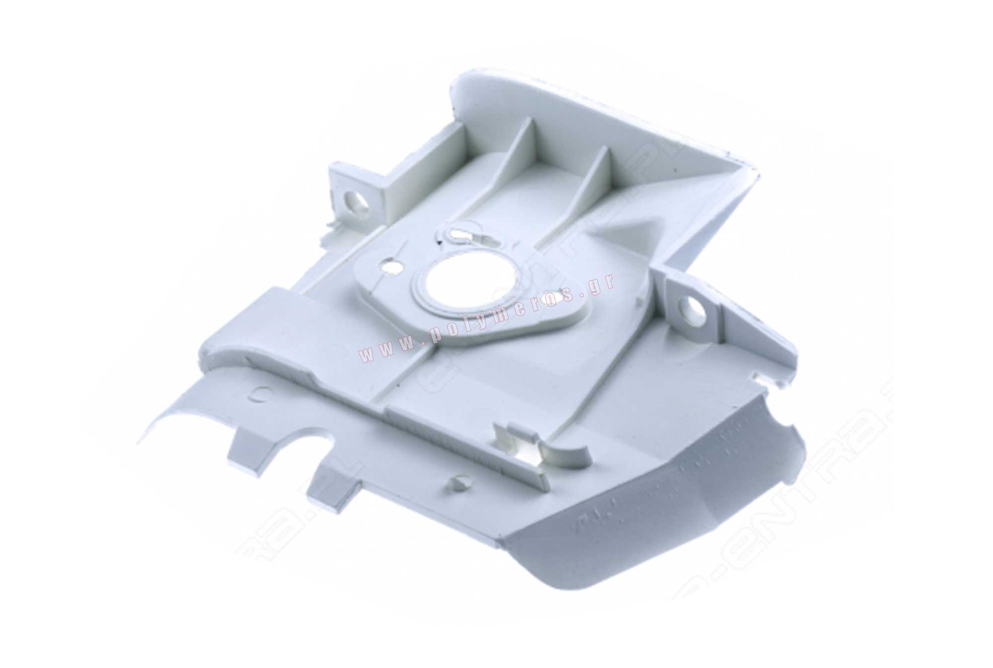 Λαιμός καρμπυρατέρ θαμνοκοπτικού Husqvarna 240, 245 | Jonsered GR41, GR44, GR50, RS41, RS44 (5021139-02)