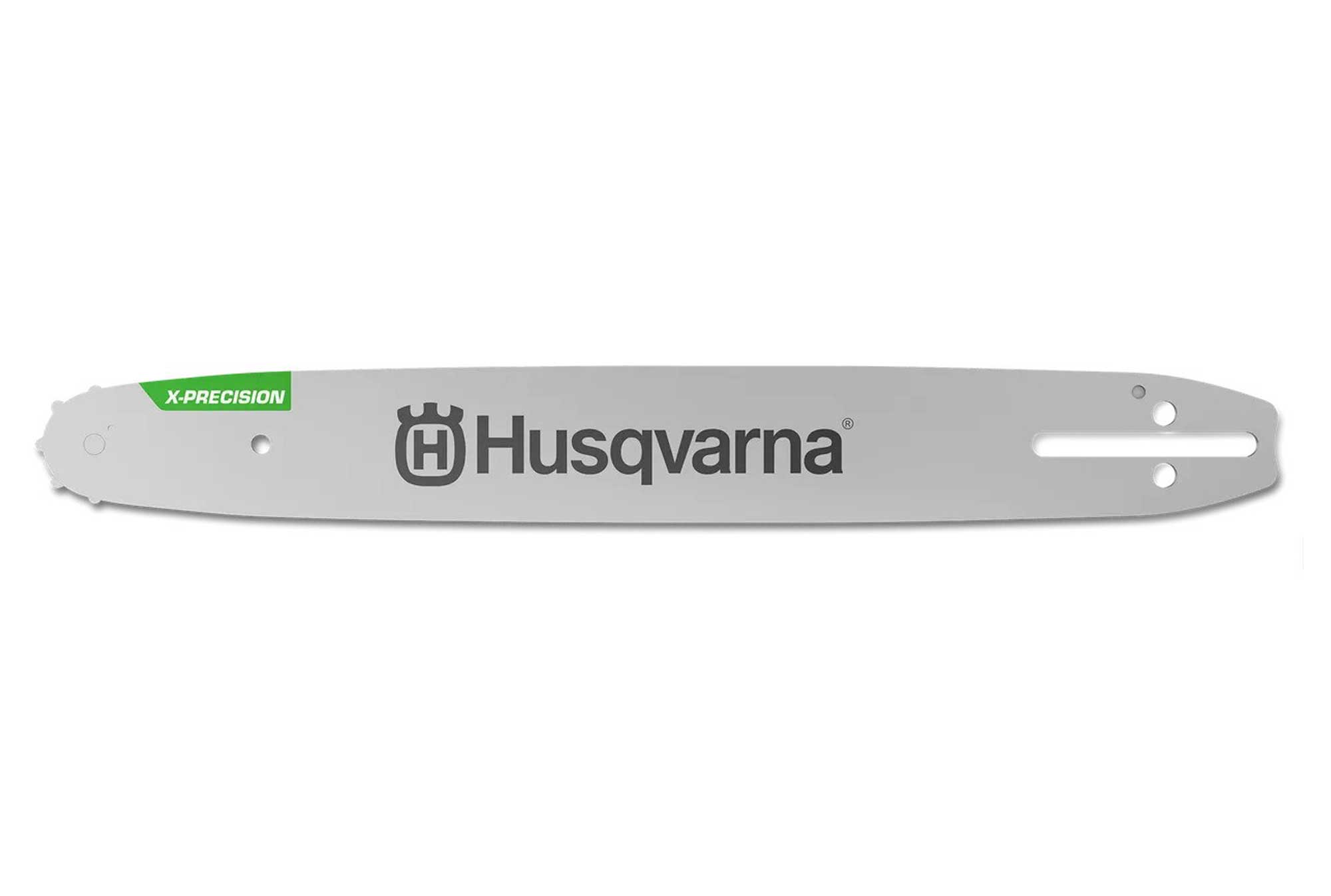 Husqvarna | Λάμα 10'' .325'' X 1.1mm (με μικρό bar mount)