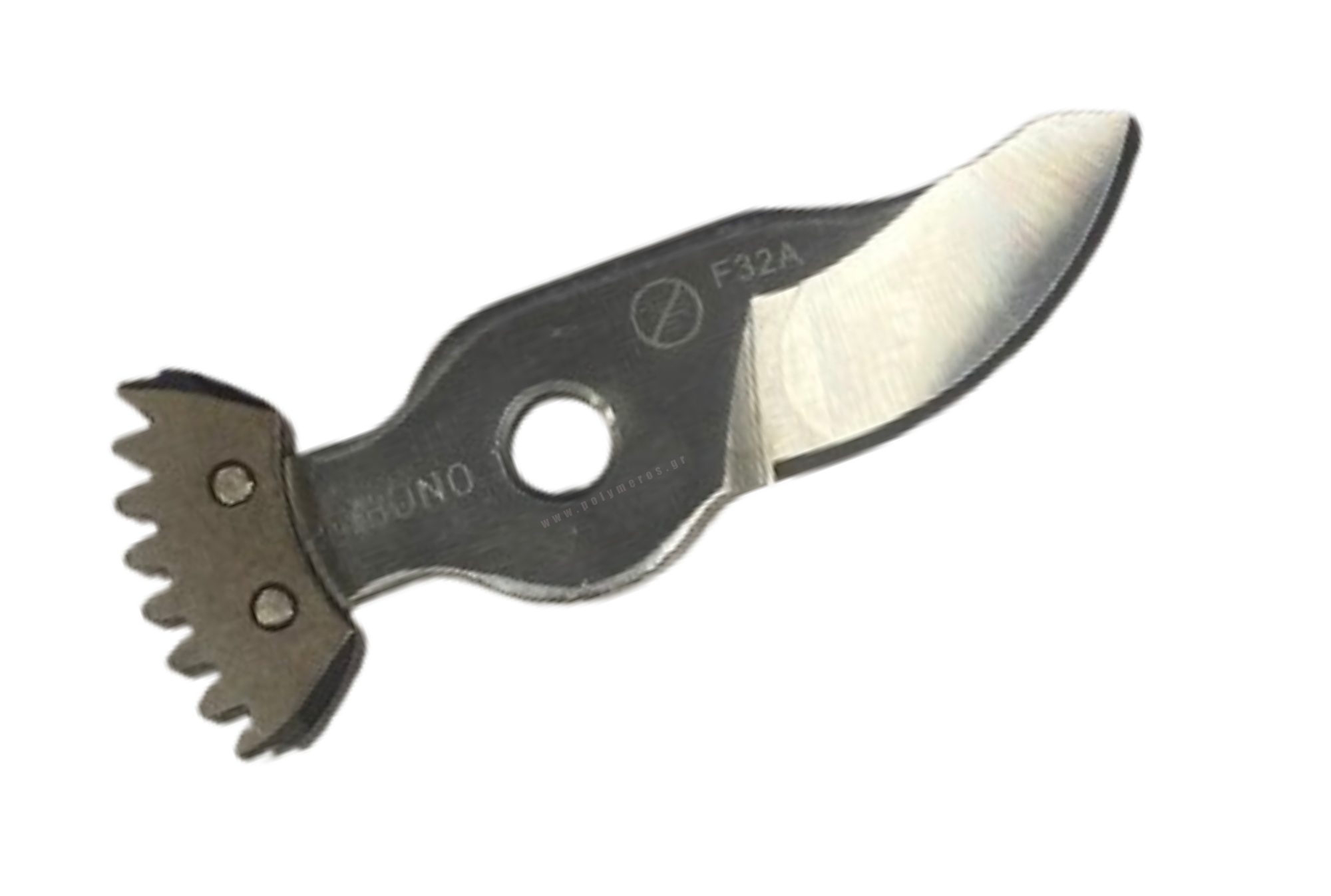 PV400 | Volpi | Λεπίδα ψαλιδιού κλαδέματος 