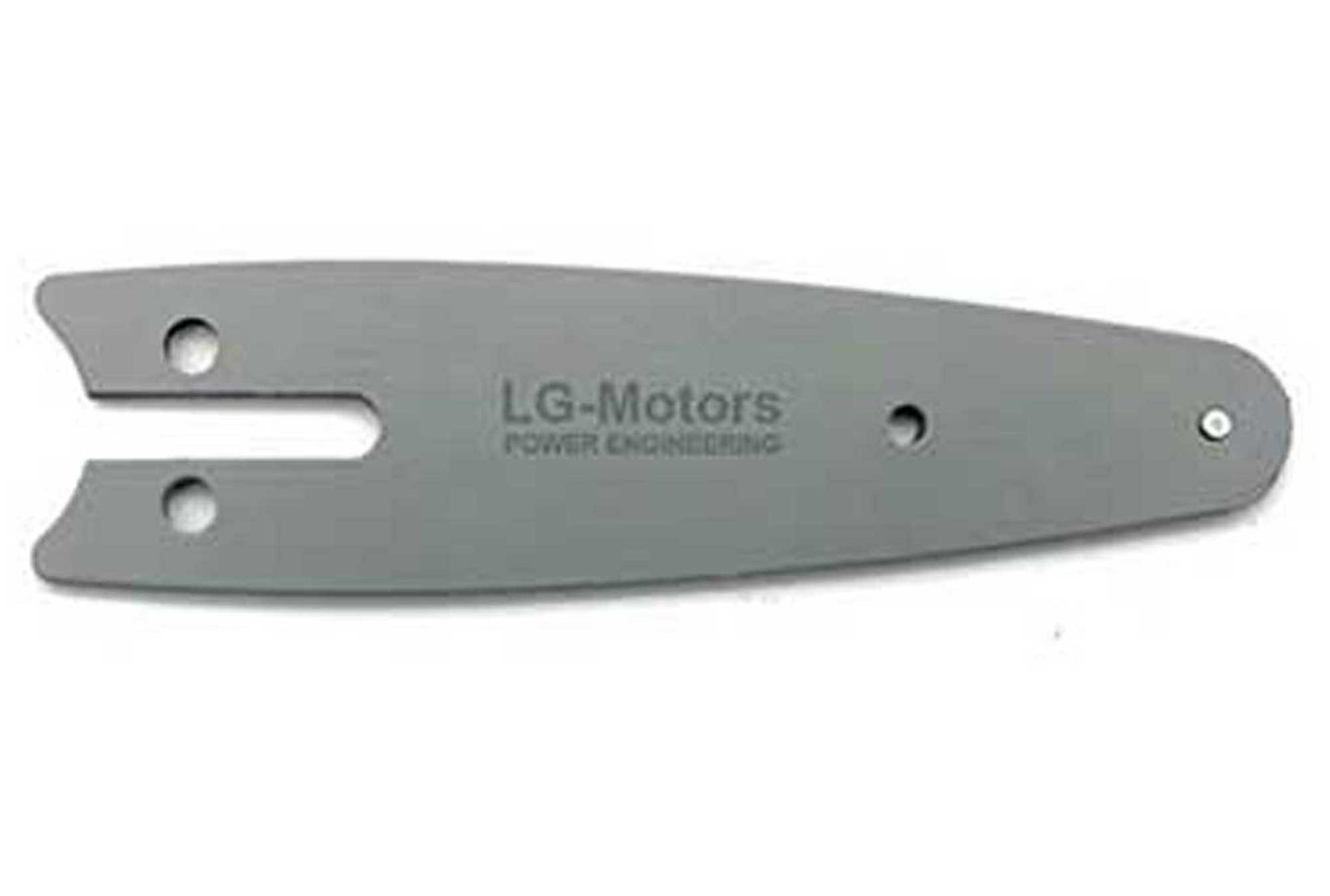 Λάμα αλυσοπρίονου μπαταρίας LG Motors 4