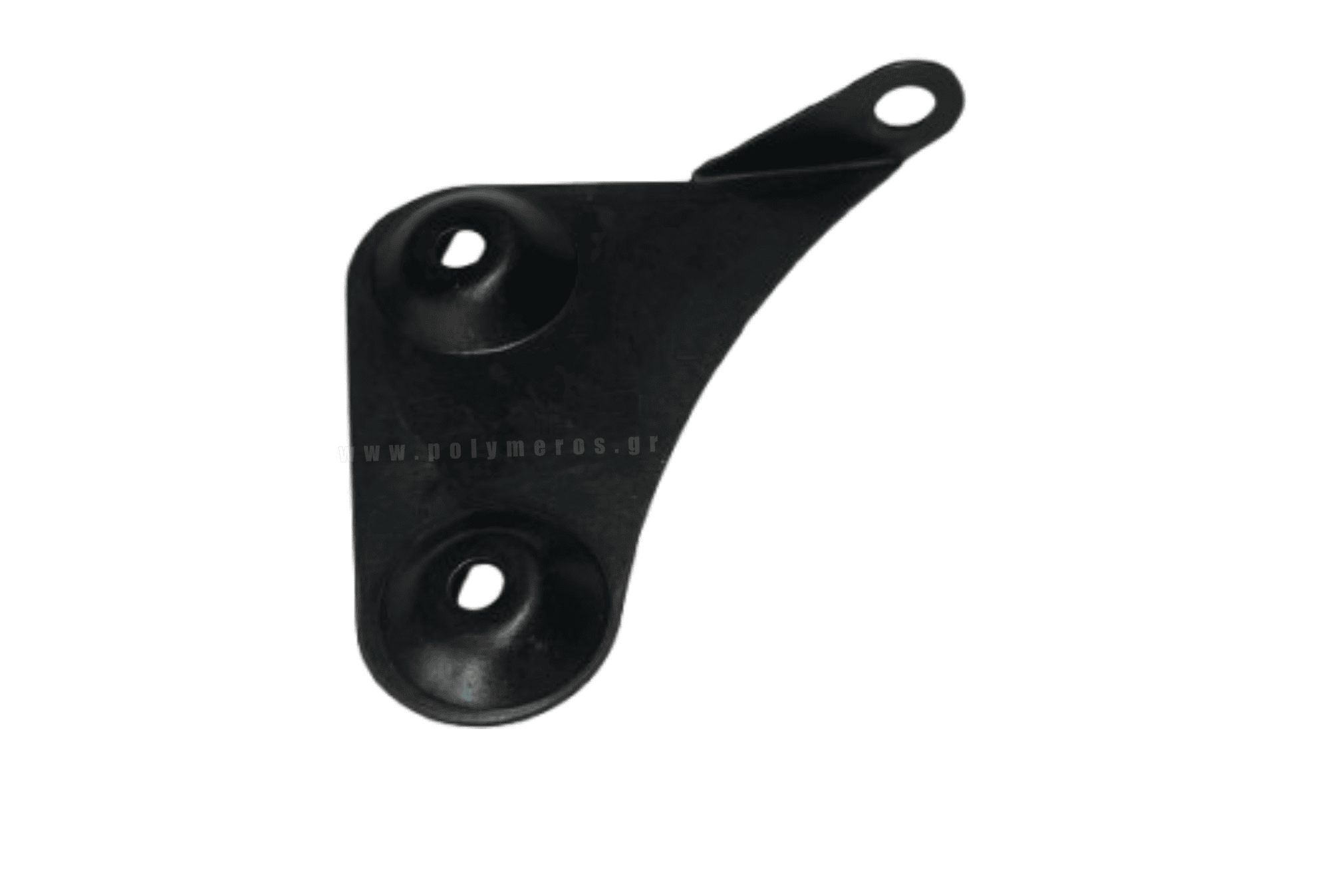 Λαμάκι / βάση εξάτμισης αλυσοπρίονου Husqvarna 51, 55 