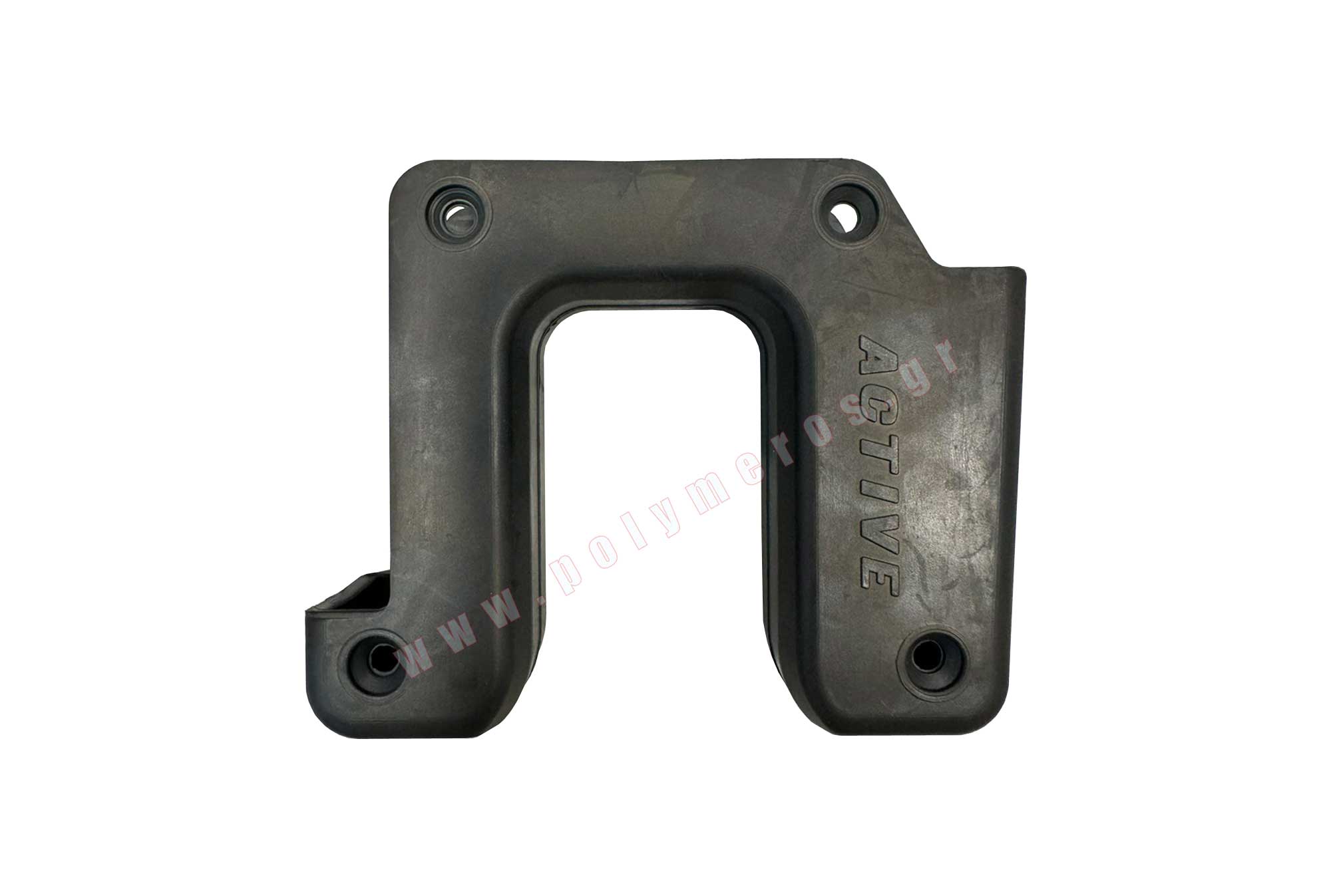 Λάστιχο γάντζου για δονητή Active (4 τρύπες)