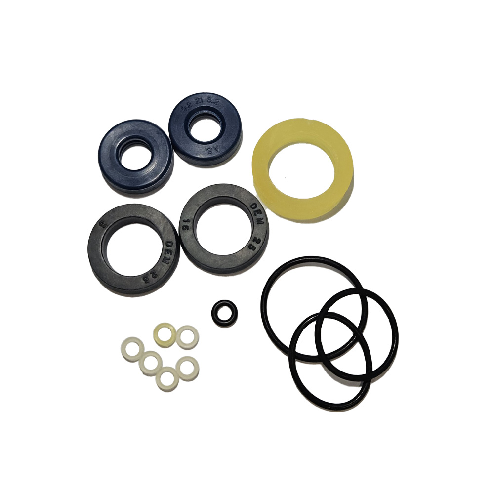 Paterlini | Σετ Λαστιχάκια Κυλίνδρου Oliwood Plastic 