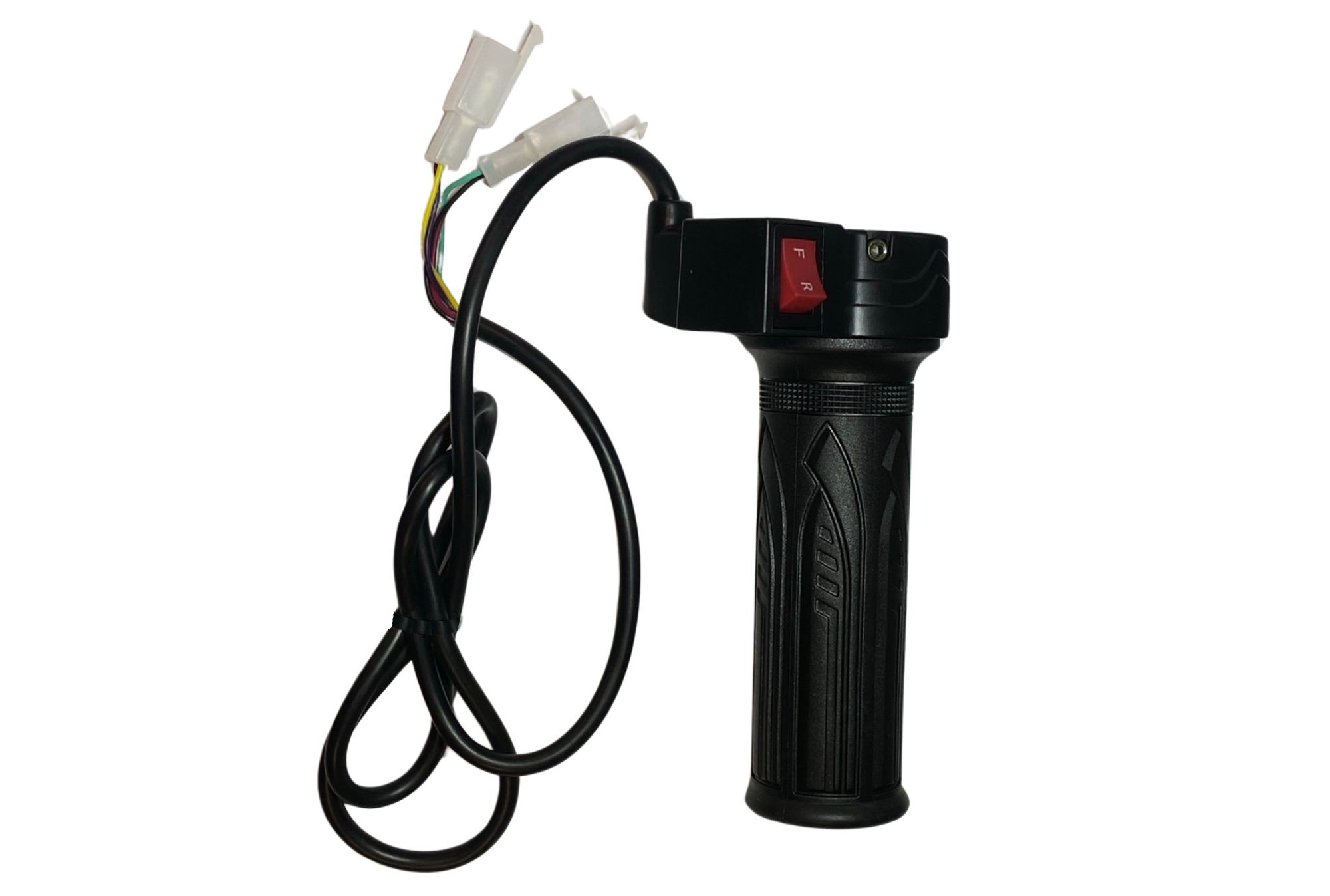 Μανέτα χειρόγκαζου ντάμπερ Ε500