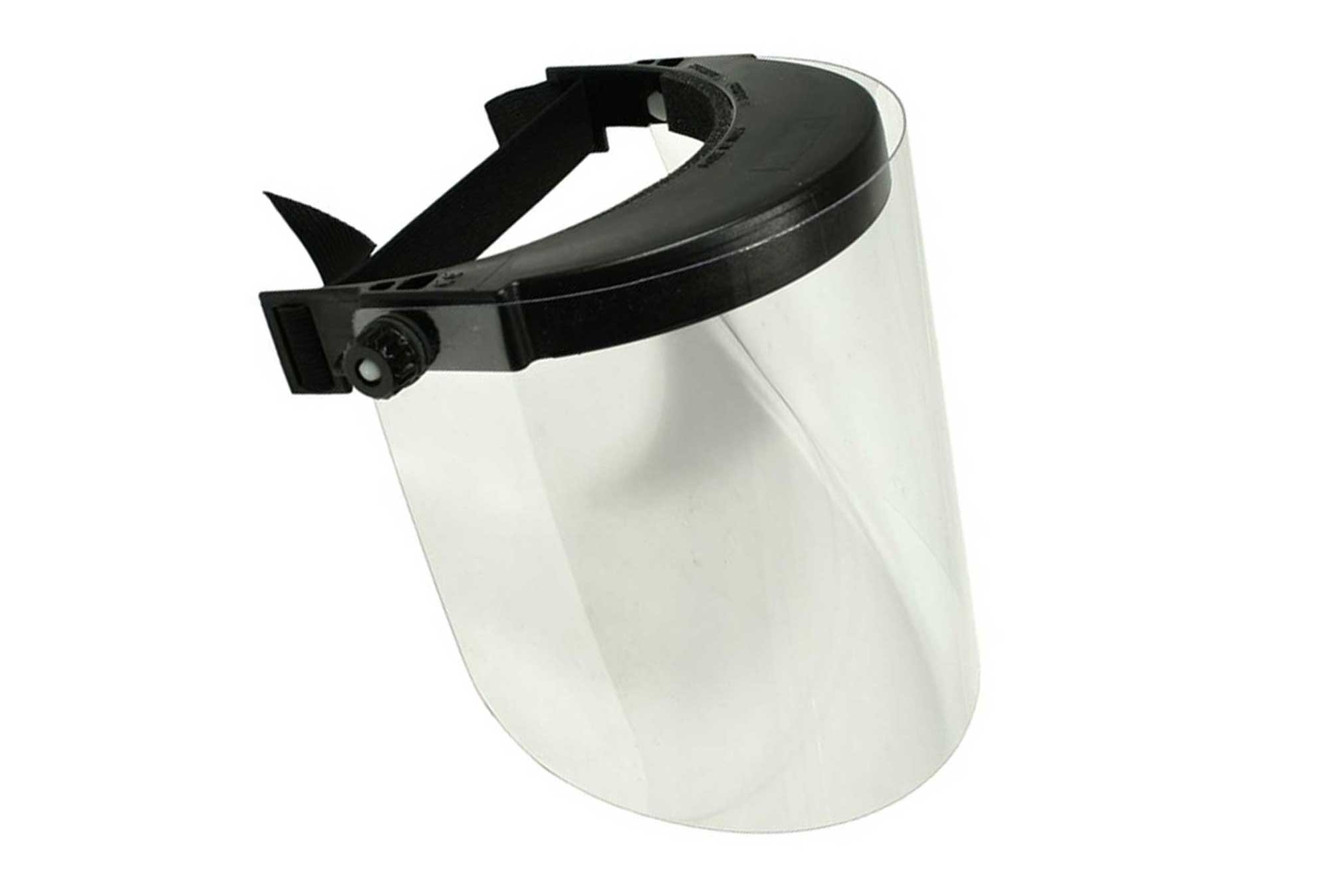 5120903 | Tecomec | Μάσκα προστασίας Policarbonate