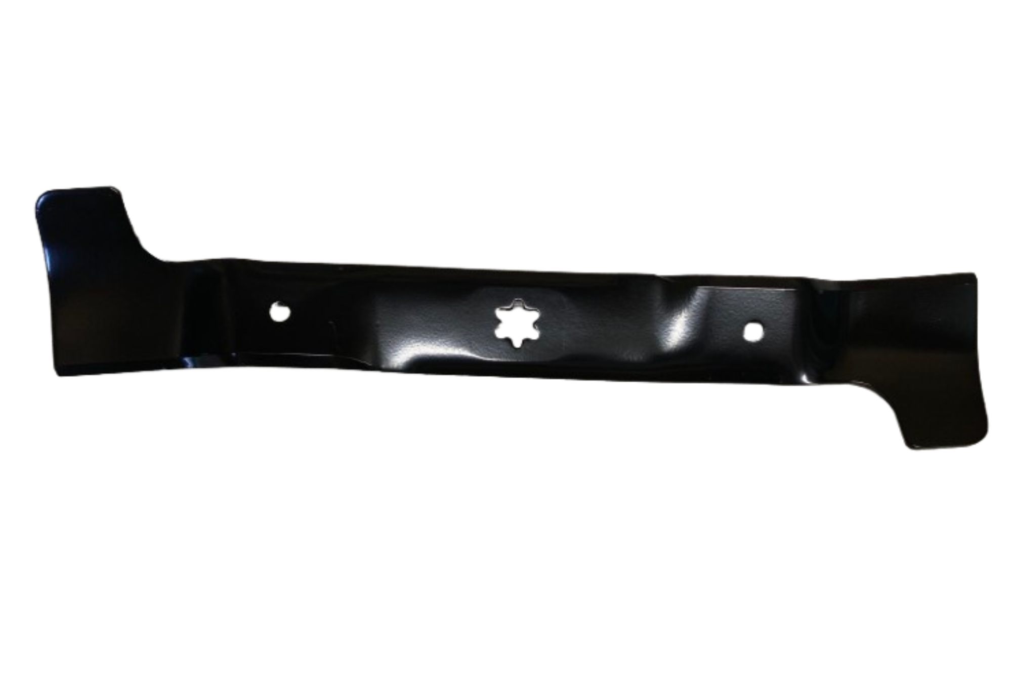 Μαχαίρι δεξί τρακτέρ κήπου Husqvarna για το CTH151 (5324279-85)