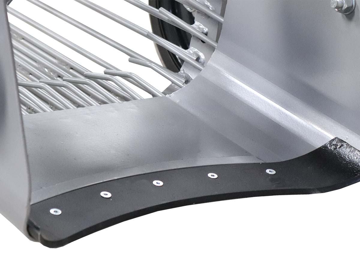 DE50 | Graecus | Πατατοεξαγωγέας για τρακτέρ 